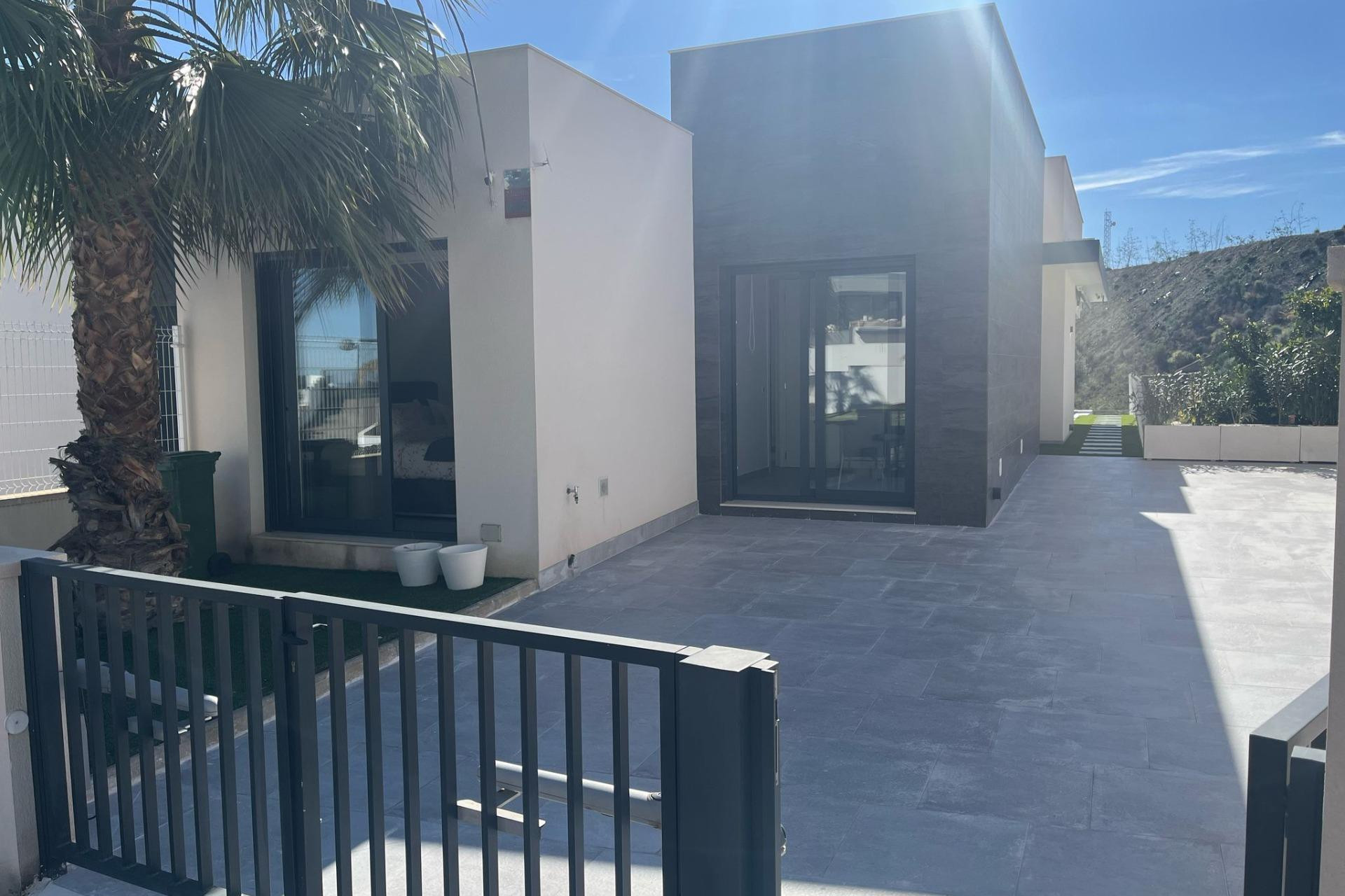 Herverkoop - Villa - San Miguel de Salinas - Costa blanca sur