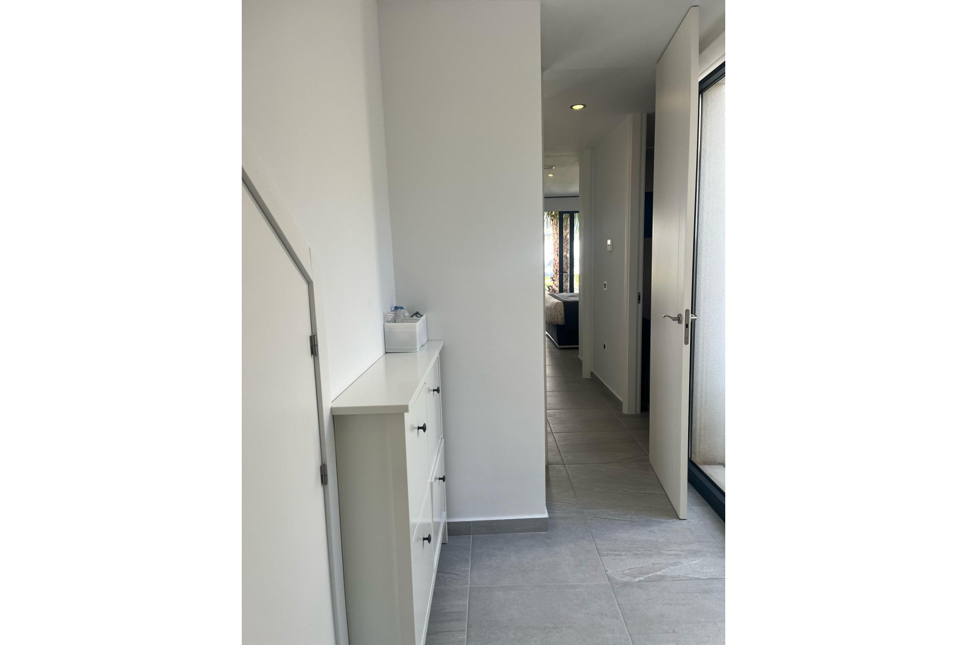 Herverkoop - Villa - San Miguel de Salinas - Costa blanca sur