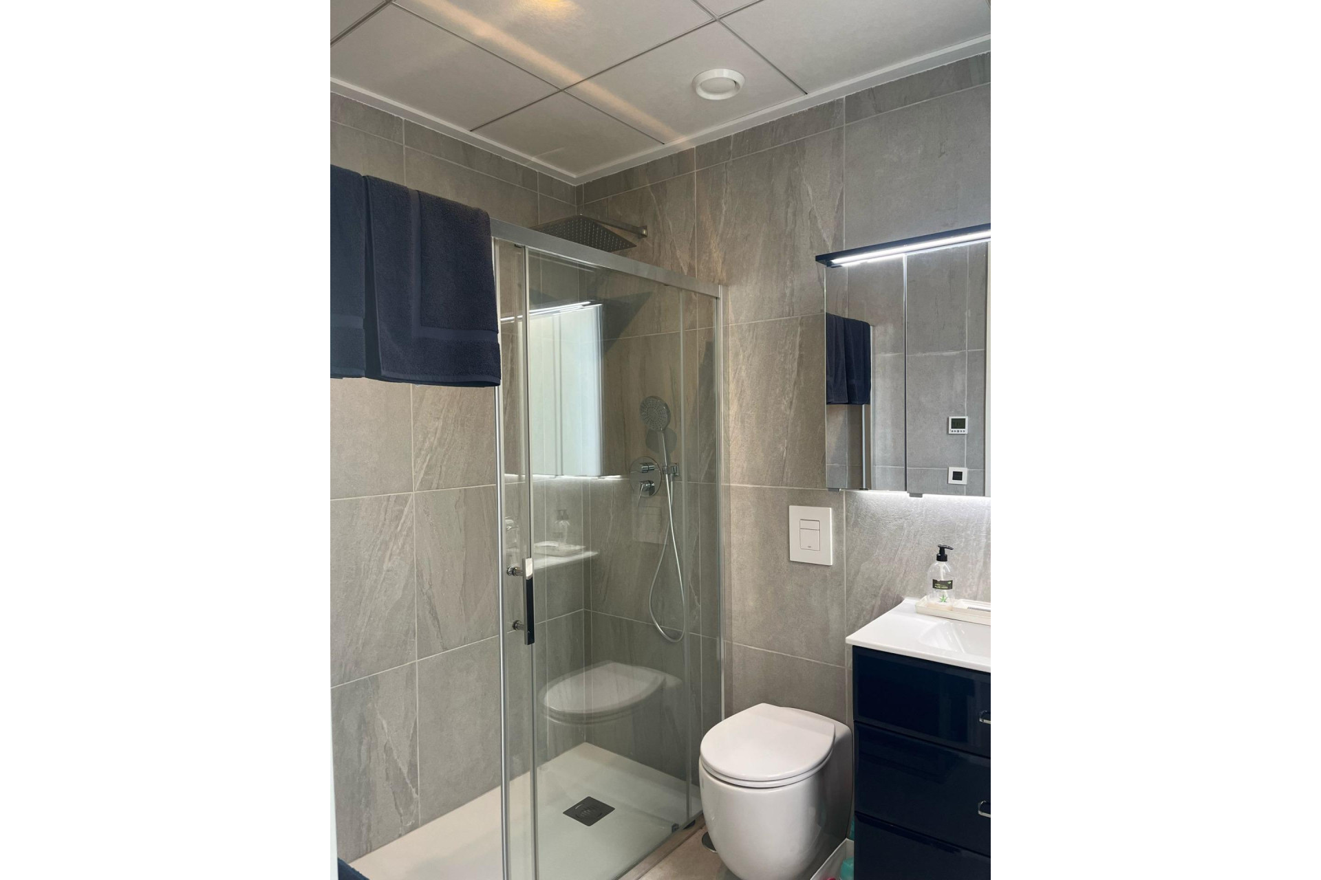 Herverkoop - Villa - San Miguel de Salinas - Costa blanca sur