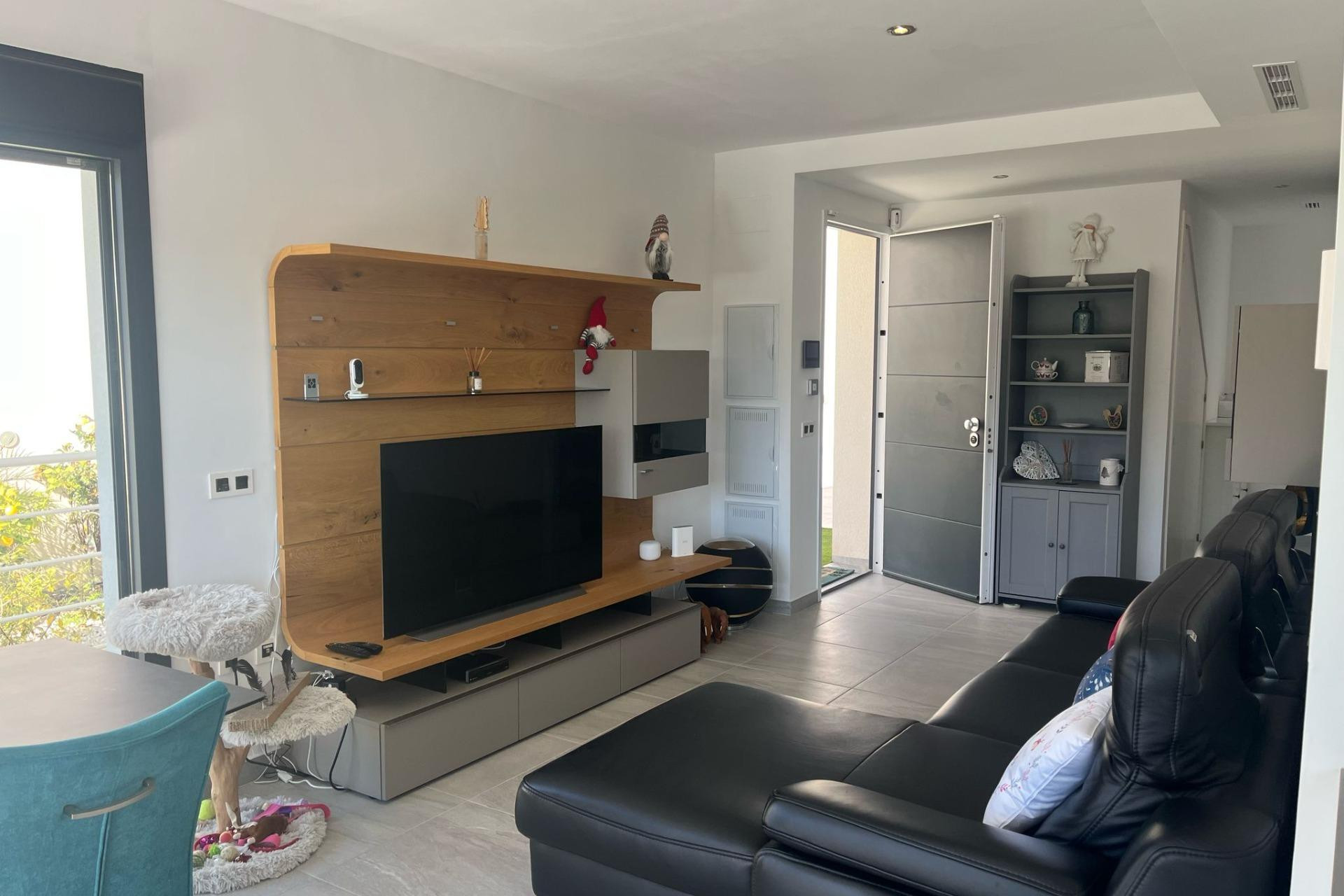 Herverkoop - Villa - San Miguel de Salinas - Costa blanca sur