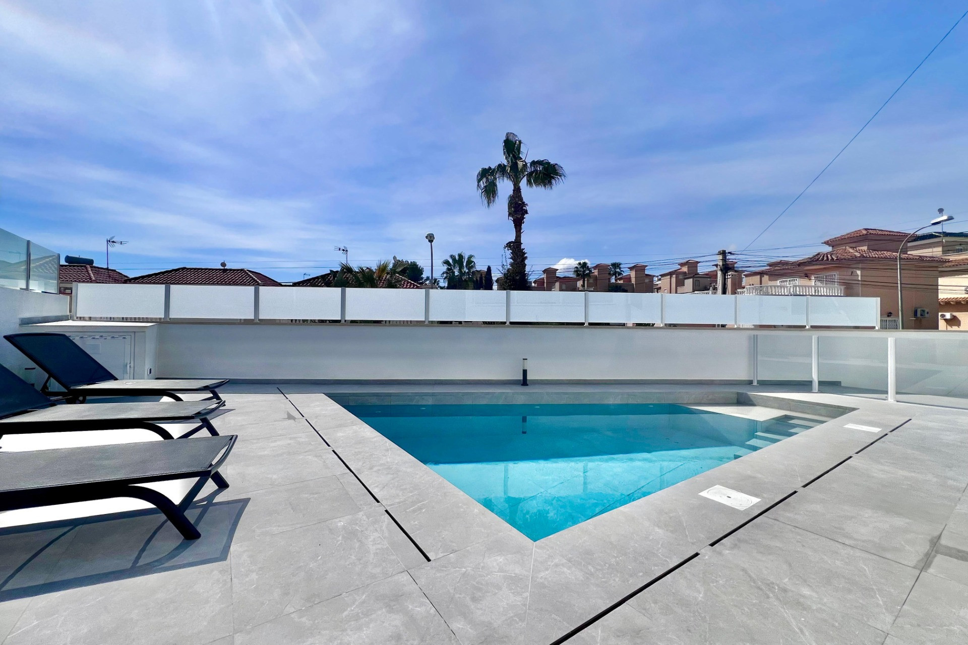 Herverkoop - Villa - San Miguel de Salinas - Las filipinas