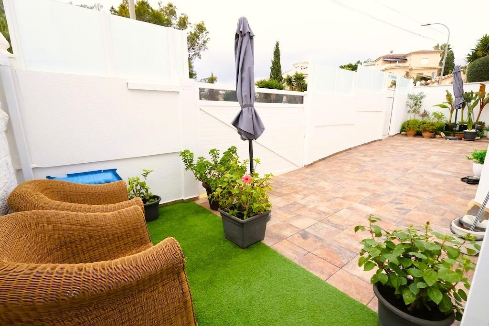 Herverkoop - Villa - San Miguel de Salinas - Las filipinas