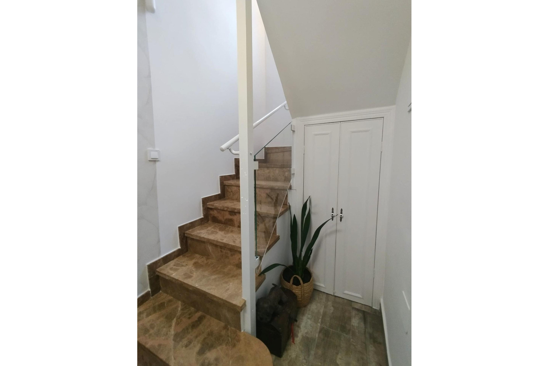 Herverkoop - Villa - San Miguel de Salinas - Las filipinas