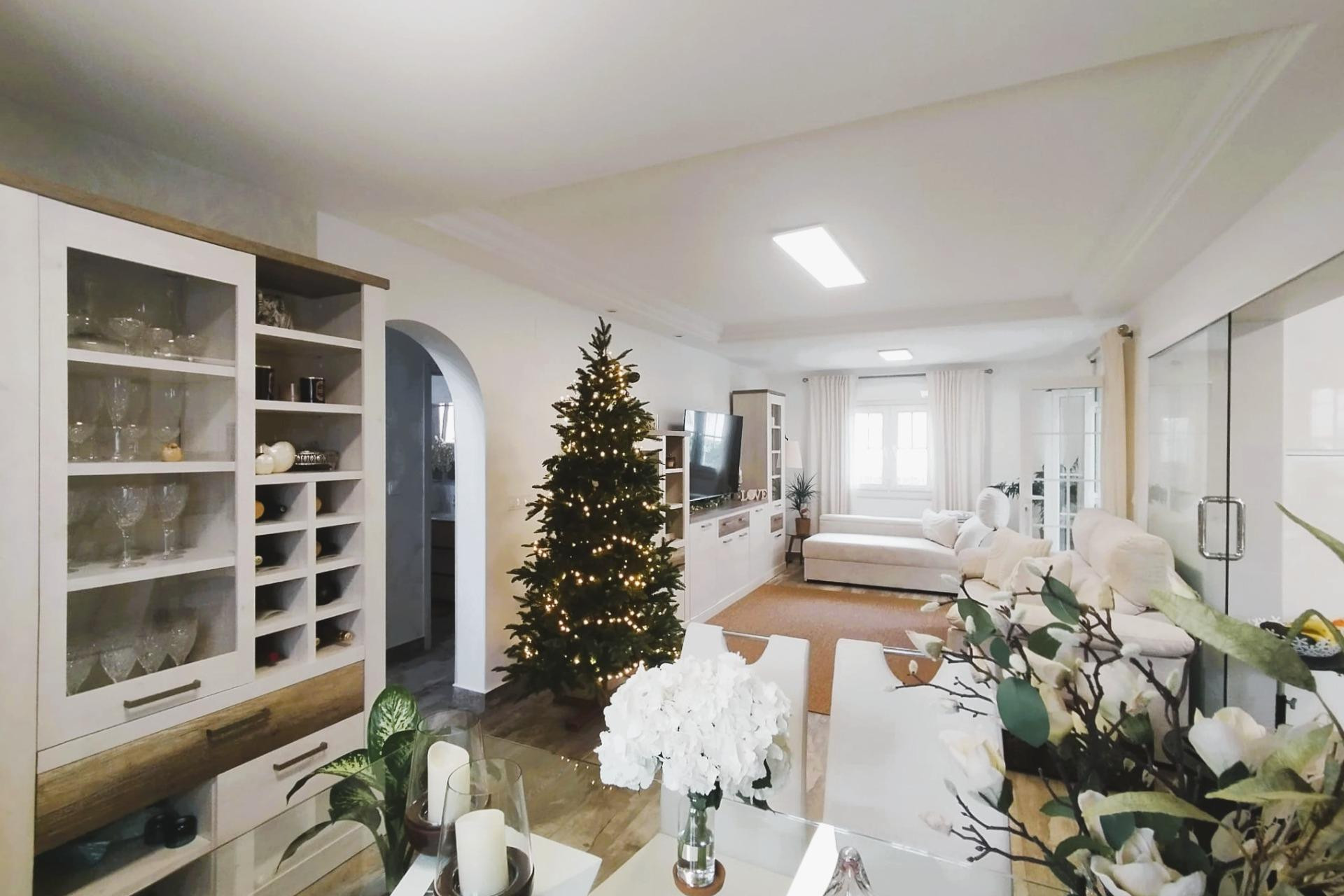 Herverkoop - Villa - San Miguel de Salinas - Las filipinas