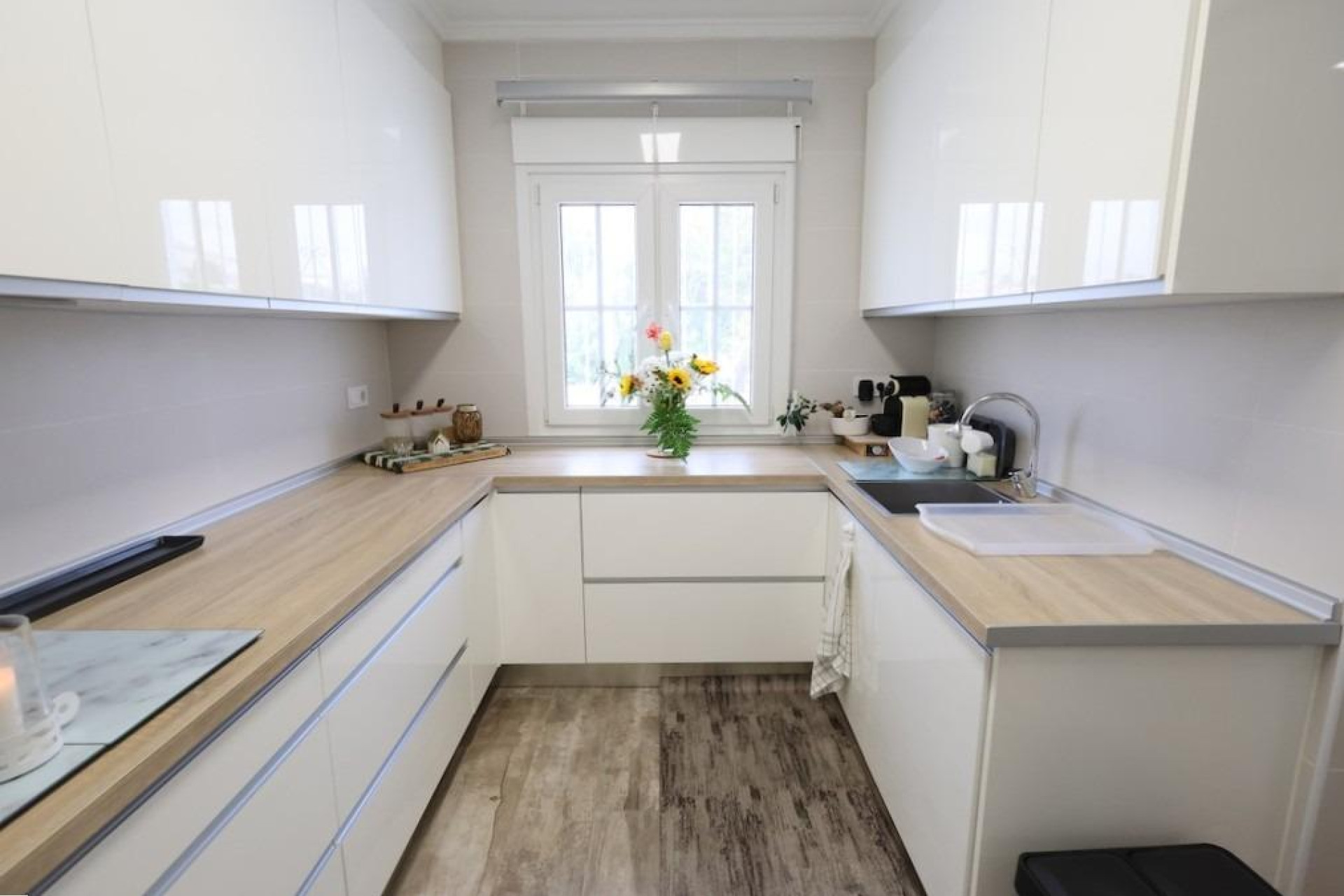 Herverkoop - Villa - San Miguel de Salinas - Las filipinas