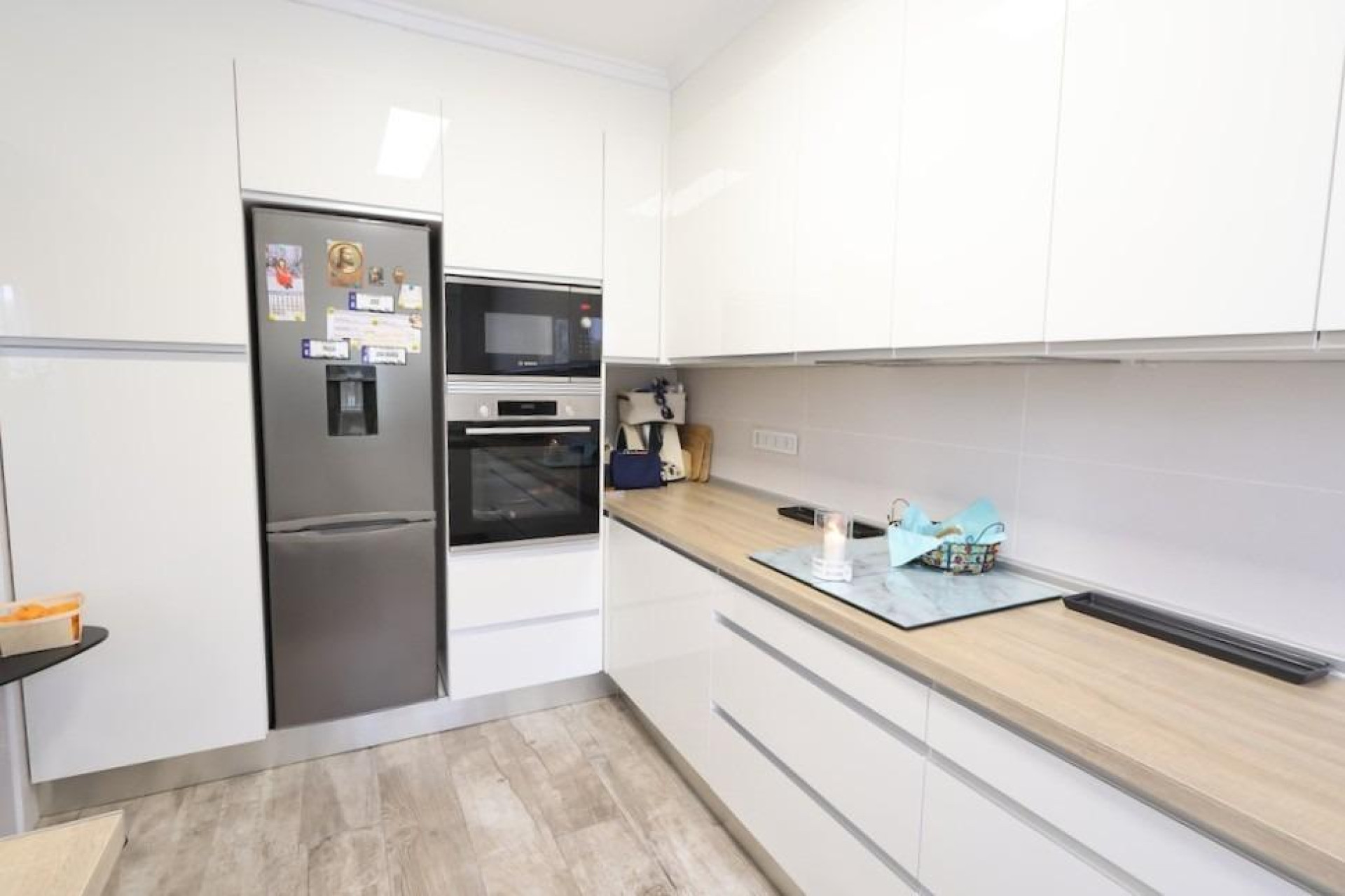 Herverkoop - Villa - San Miguel de Salinas - Las filipinas