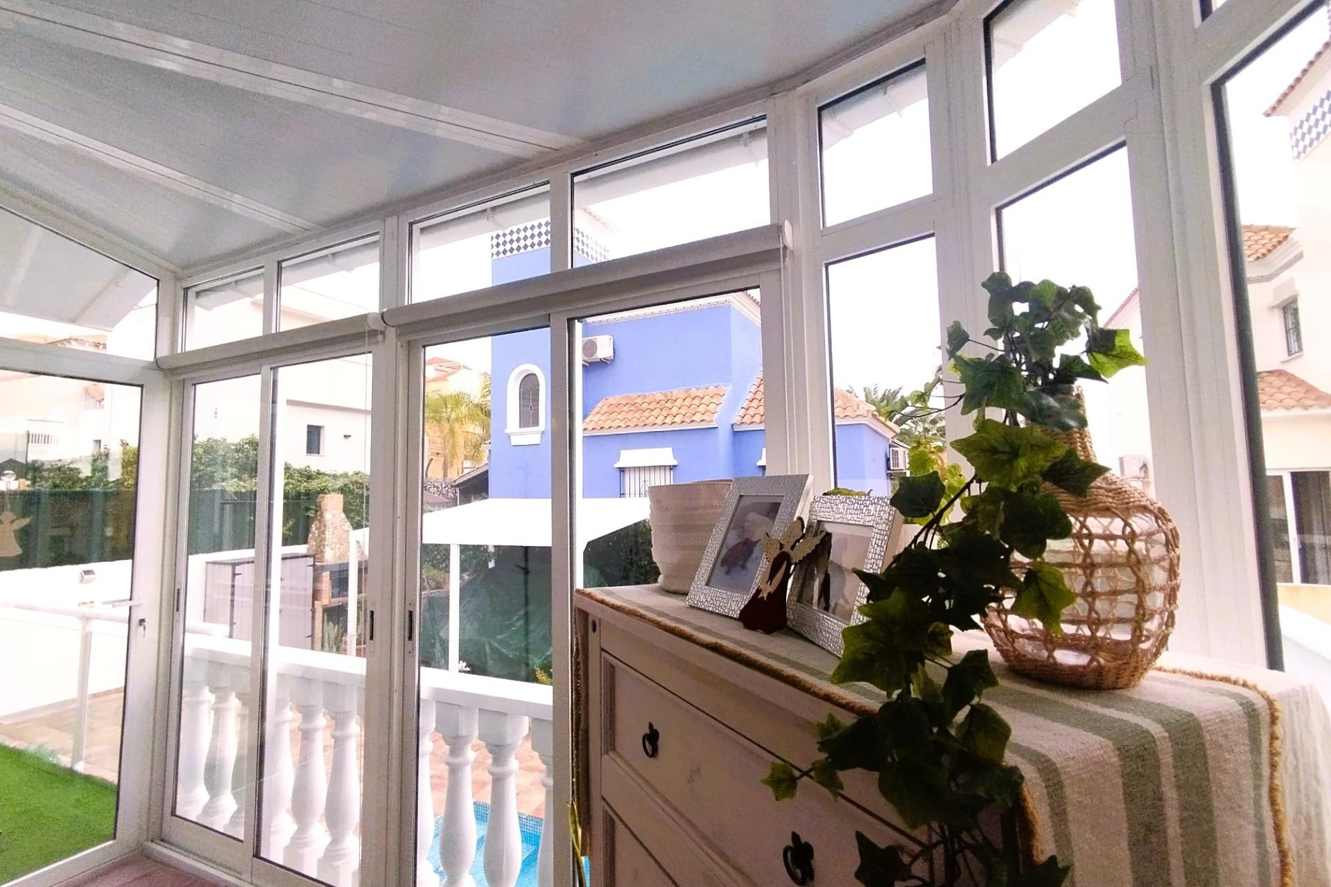 Herverkoop - Villa - San Miguel de Salinas - Las filipinas