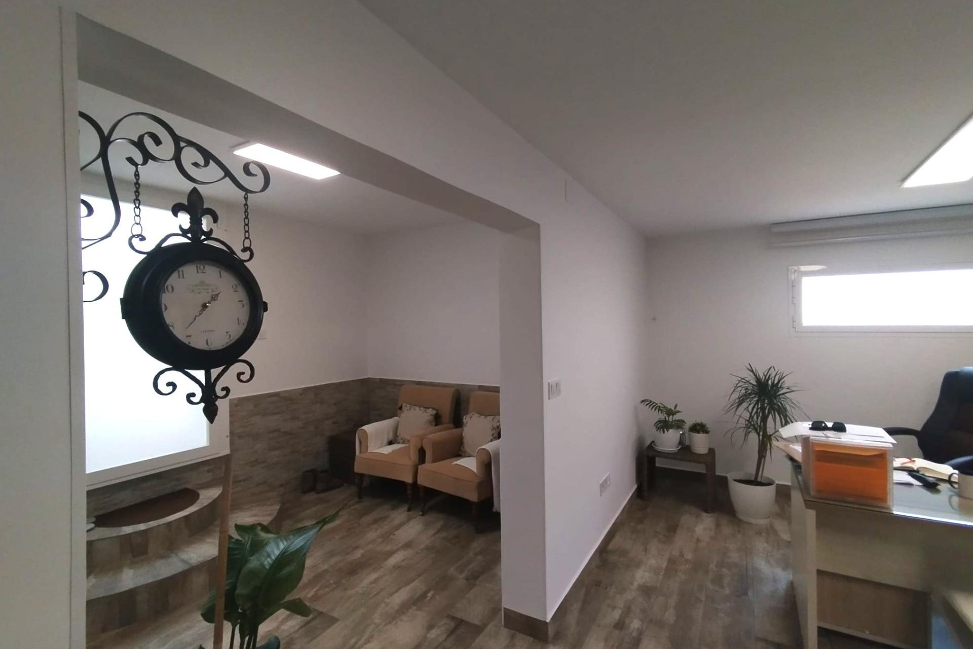 Herverkoop - Villa - San Miguel de Salinas - Las filipinas