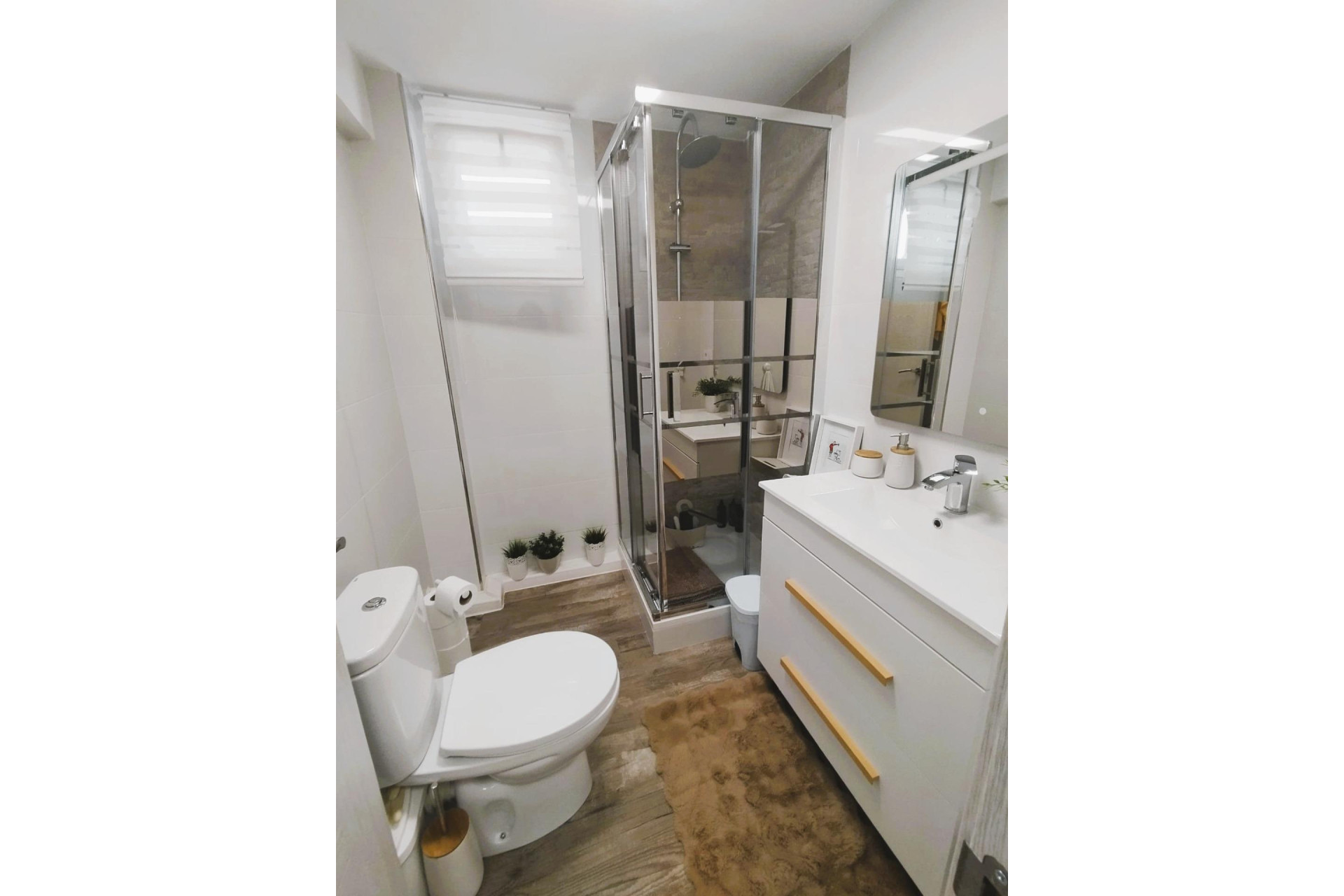 Herverkoop - Villa - San Miguel de Salinas - Las filipinas