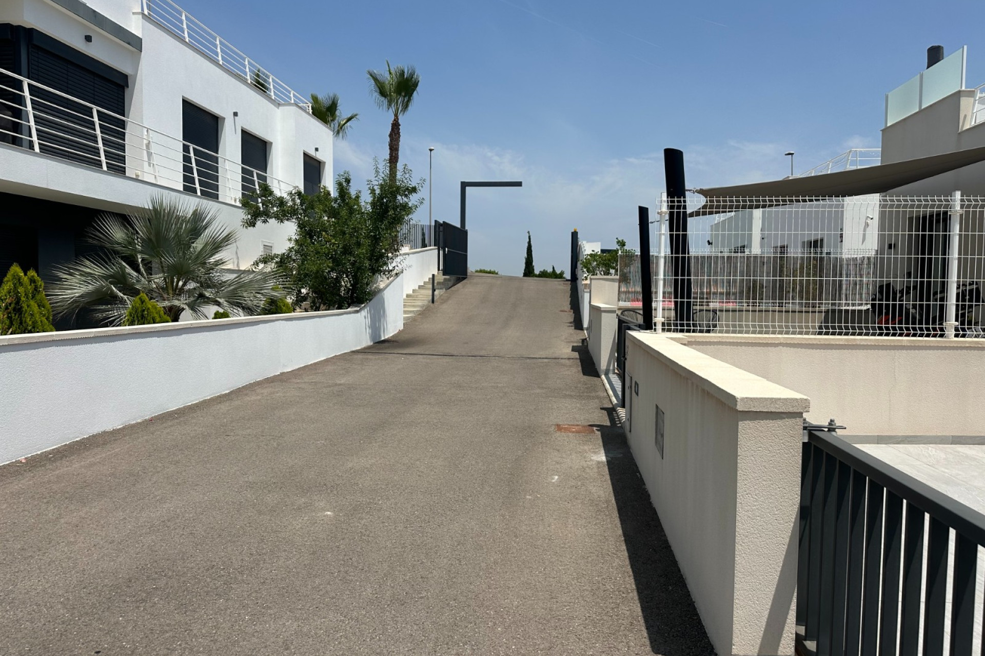 Herverkoop - Villa - San Miguel de Salinas - San Miguel Salinas