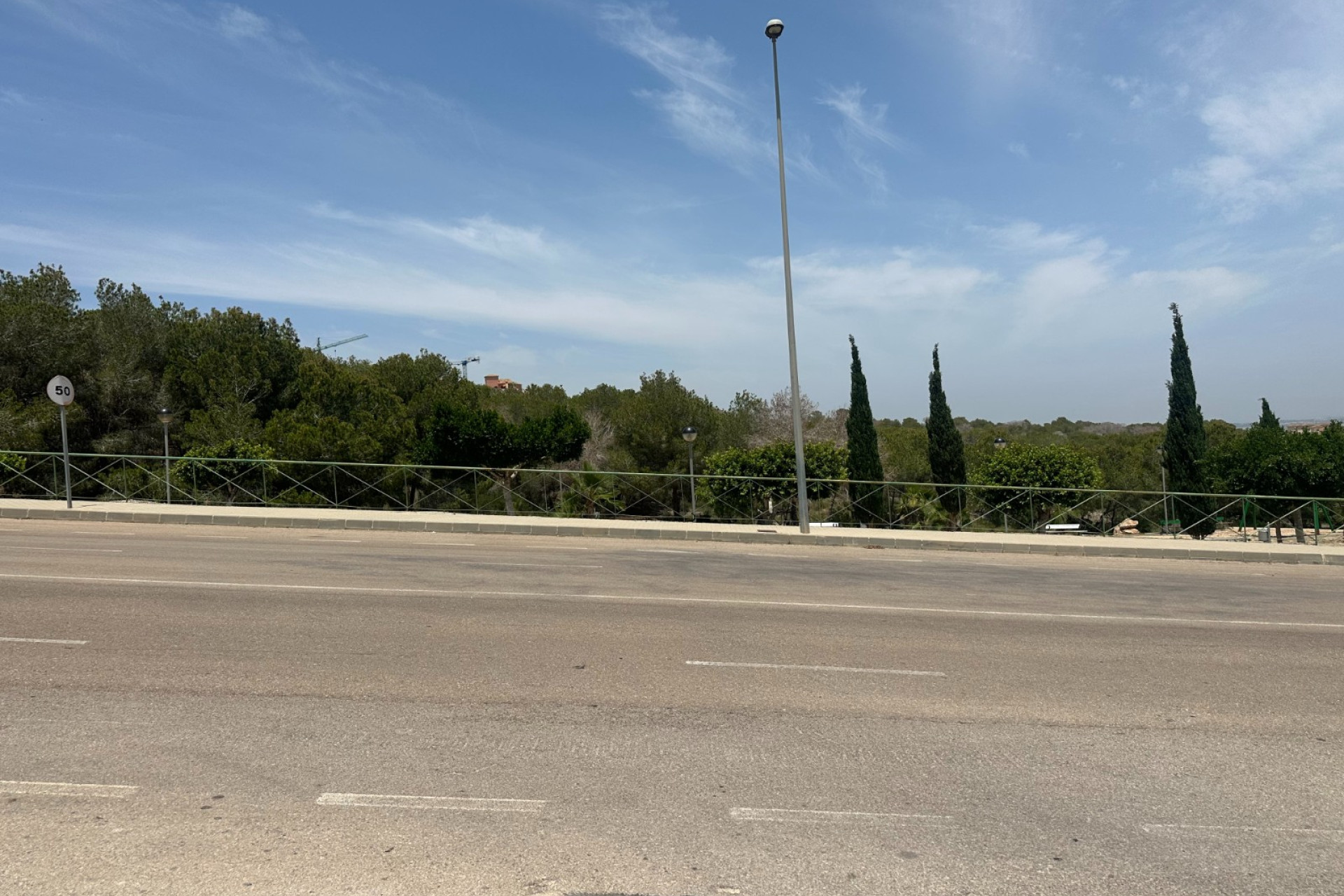 Herverkoop - Villa - San Miguel de Salinas - San Miguel Salinas