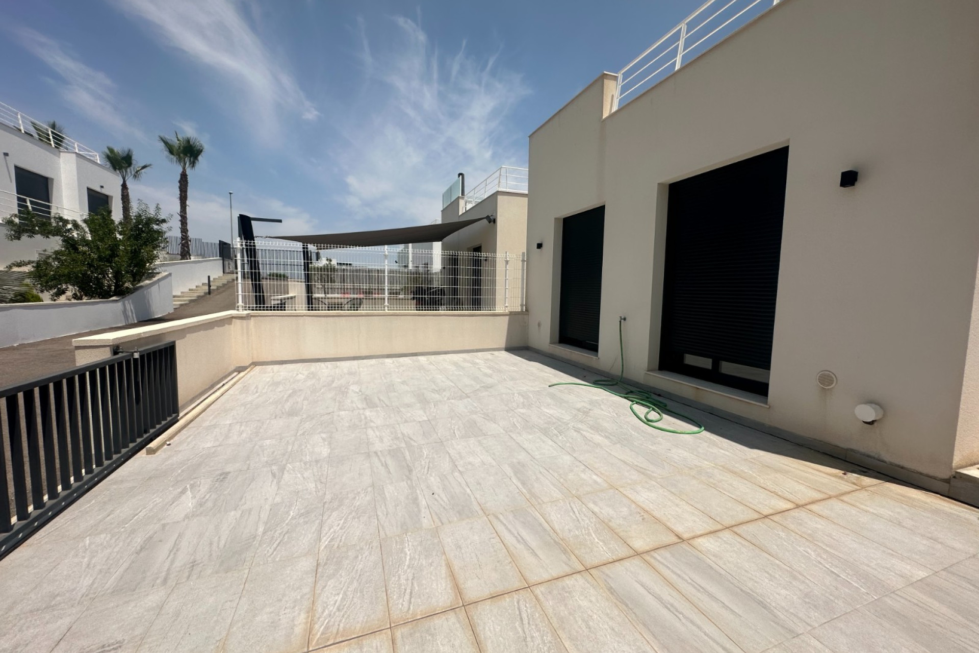 Herverkoop - Villa - San Miguel de Salinas - San Miguel Salinas