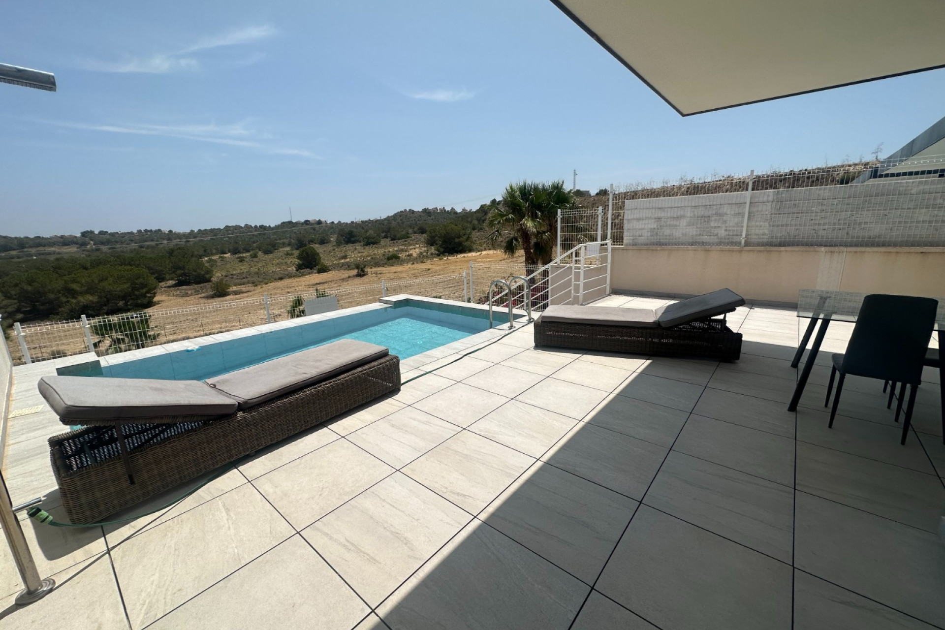 Herverkoop - Villa - San Miguel de Salinas - San Miguel Salinas