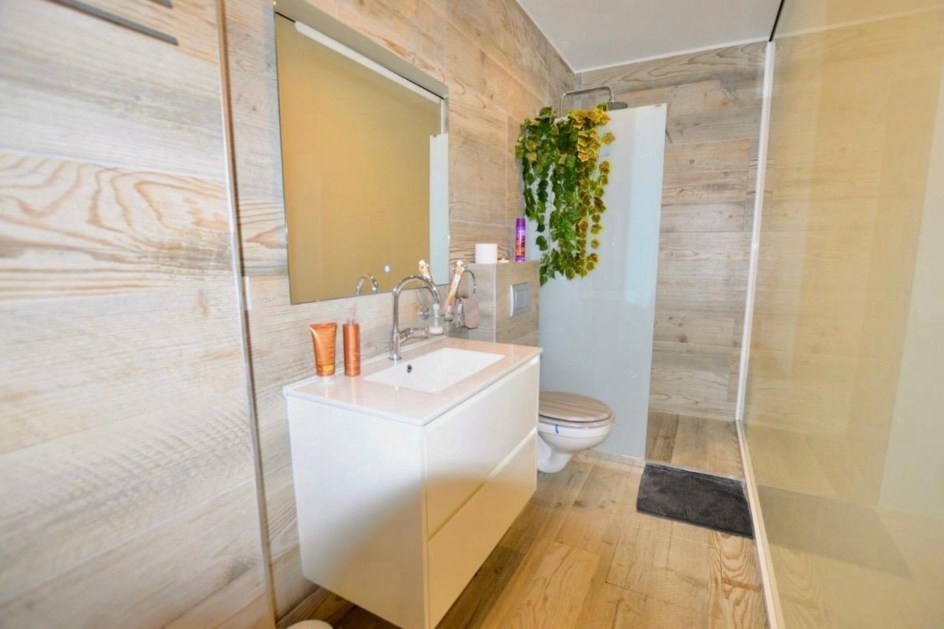 Herverkoop - Villa - San Miguel de Salinas - Urbanizacion blue lagoon