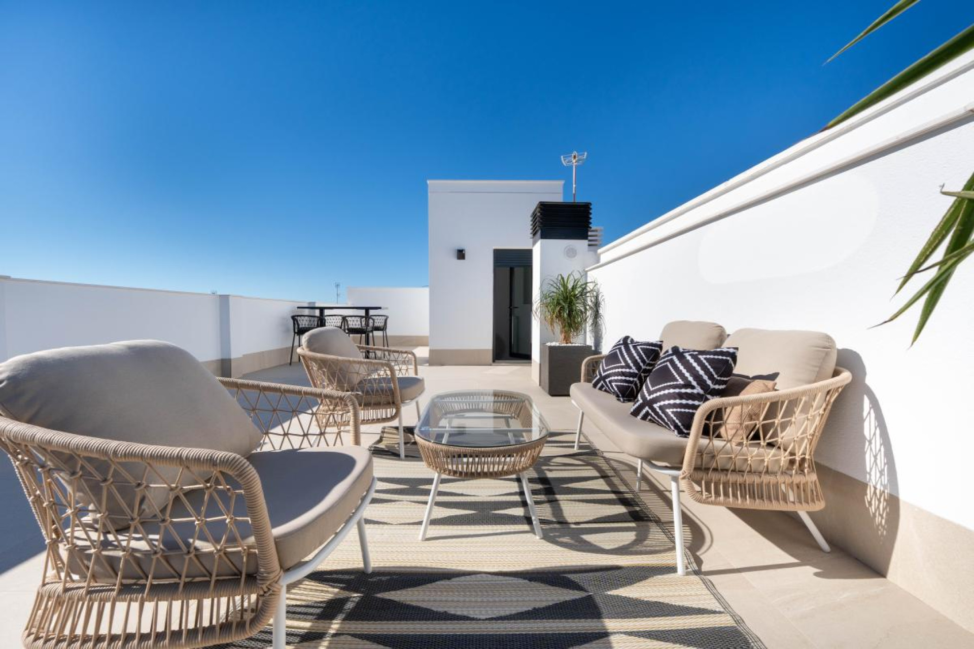 Herverkoop - Villa - San Pedro del Pinatar