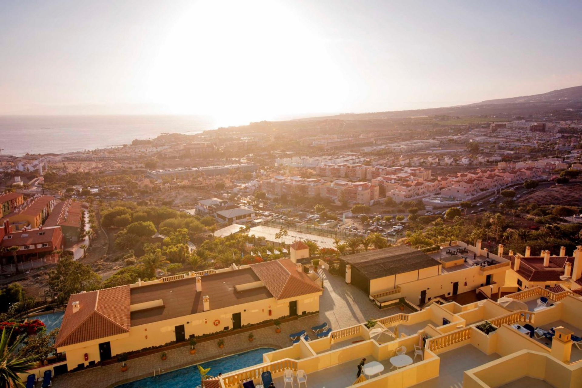 Herverkoop - Villa - Santa Cruz de Tenerife - Finca La Multa