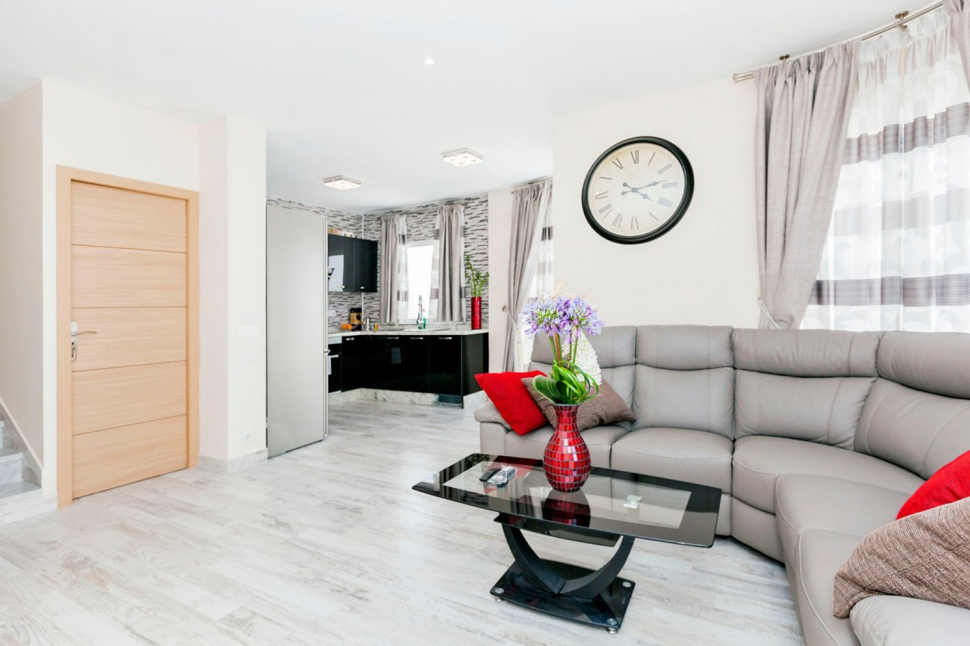 Herverkoop - Villa - Santa Cruz de Tenerife - Finca La Multa