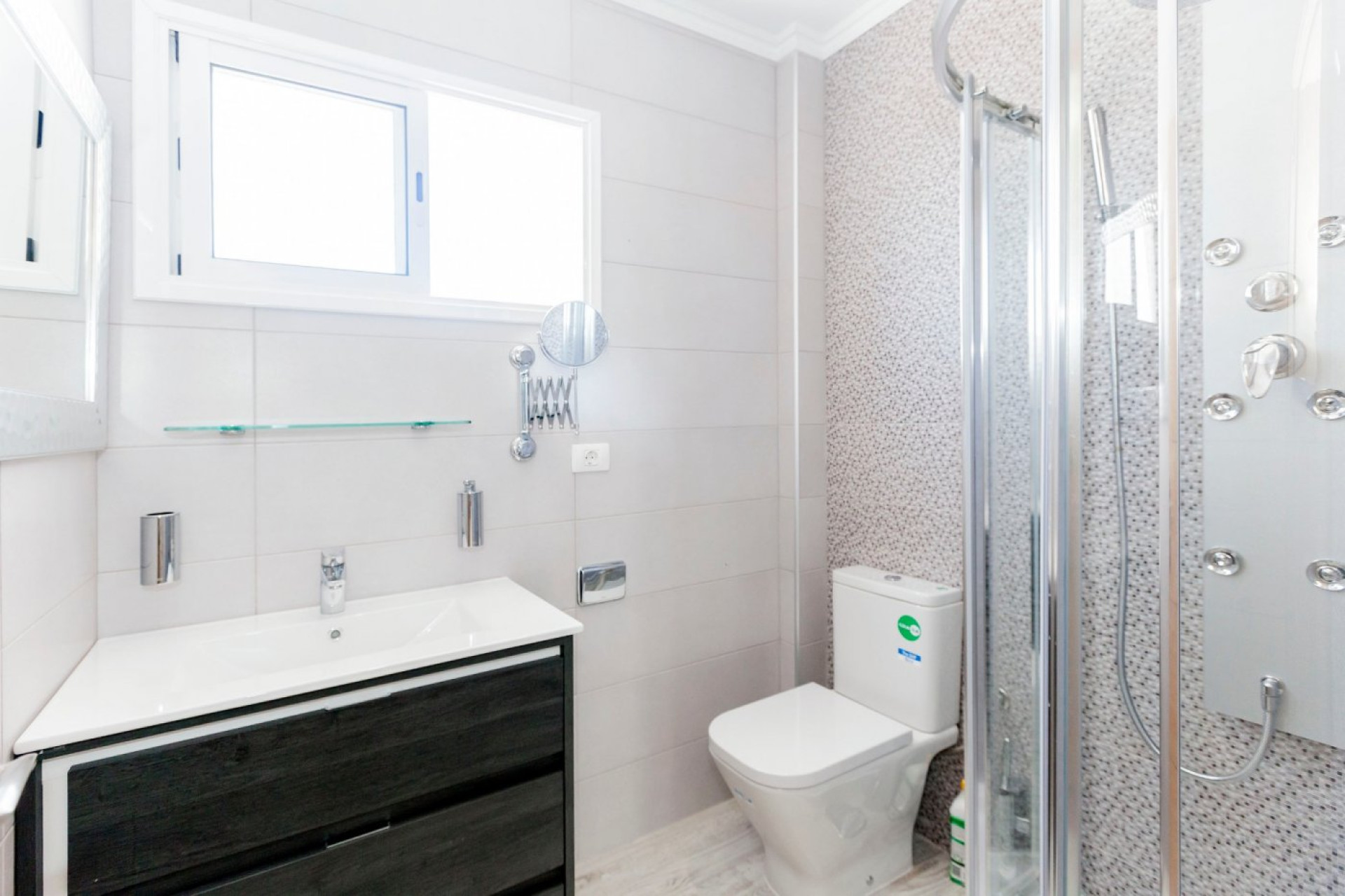 Herverkoop - Villa - Santa Cruz de Tenerife - Finca La Multa