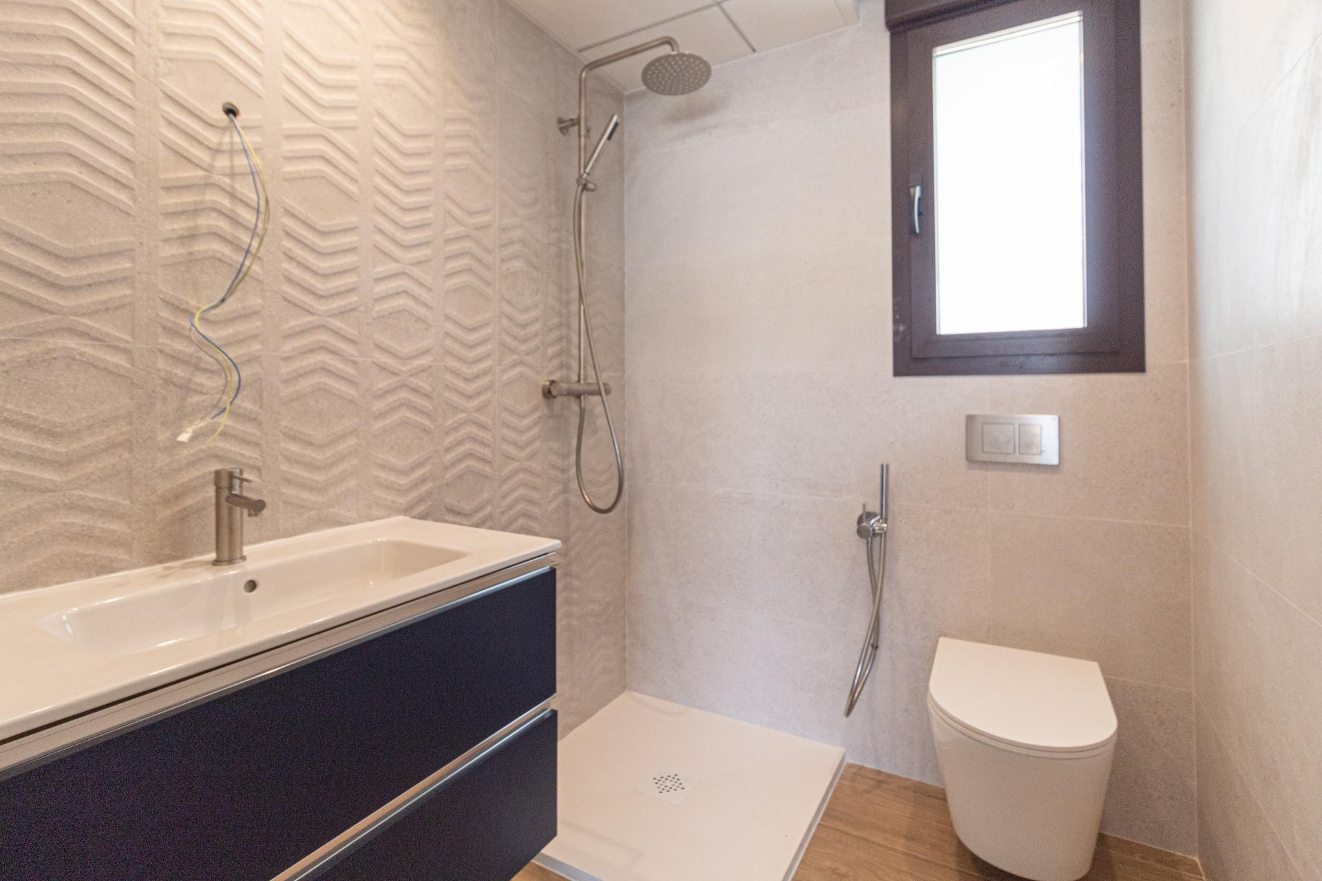 Herverkoop - Villa - Santiago de la ribera - Playa de santiago de la ribera