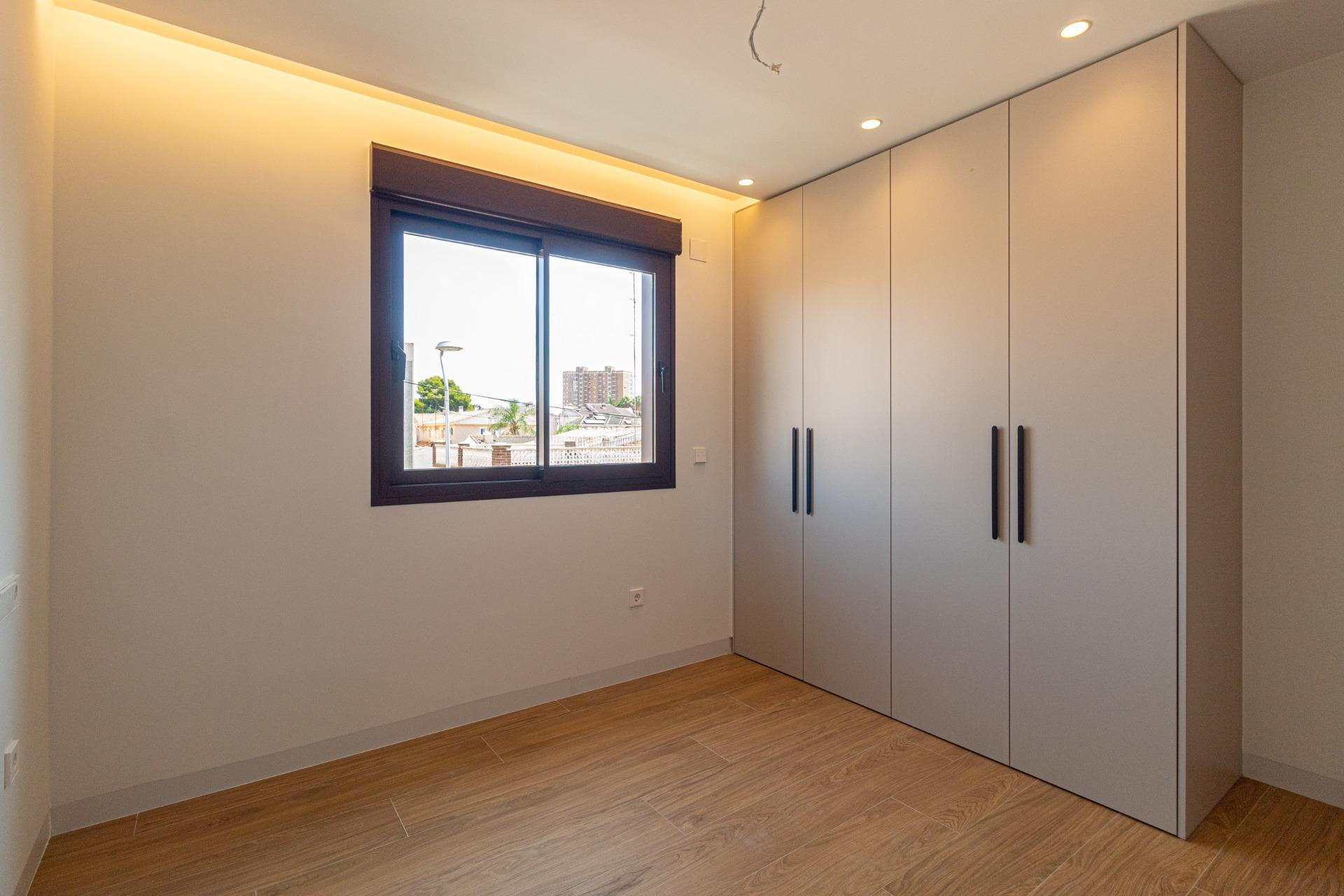 Herverkoop - Villa - Santiago de la ribera - Playa de santiago de la ribera