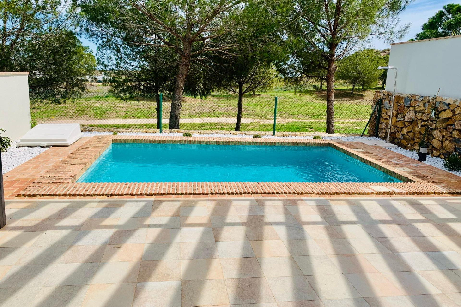 Herverkoop - Villa - Sucina