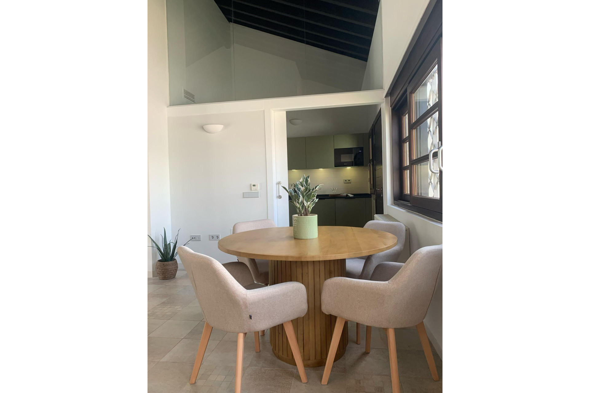 Herverkoop - Villa - Sucina