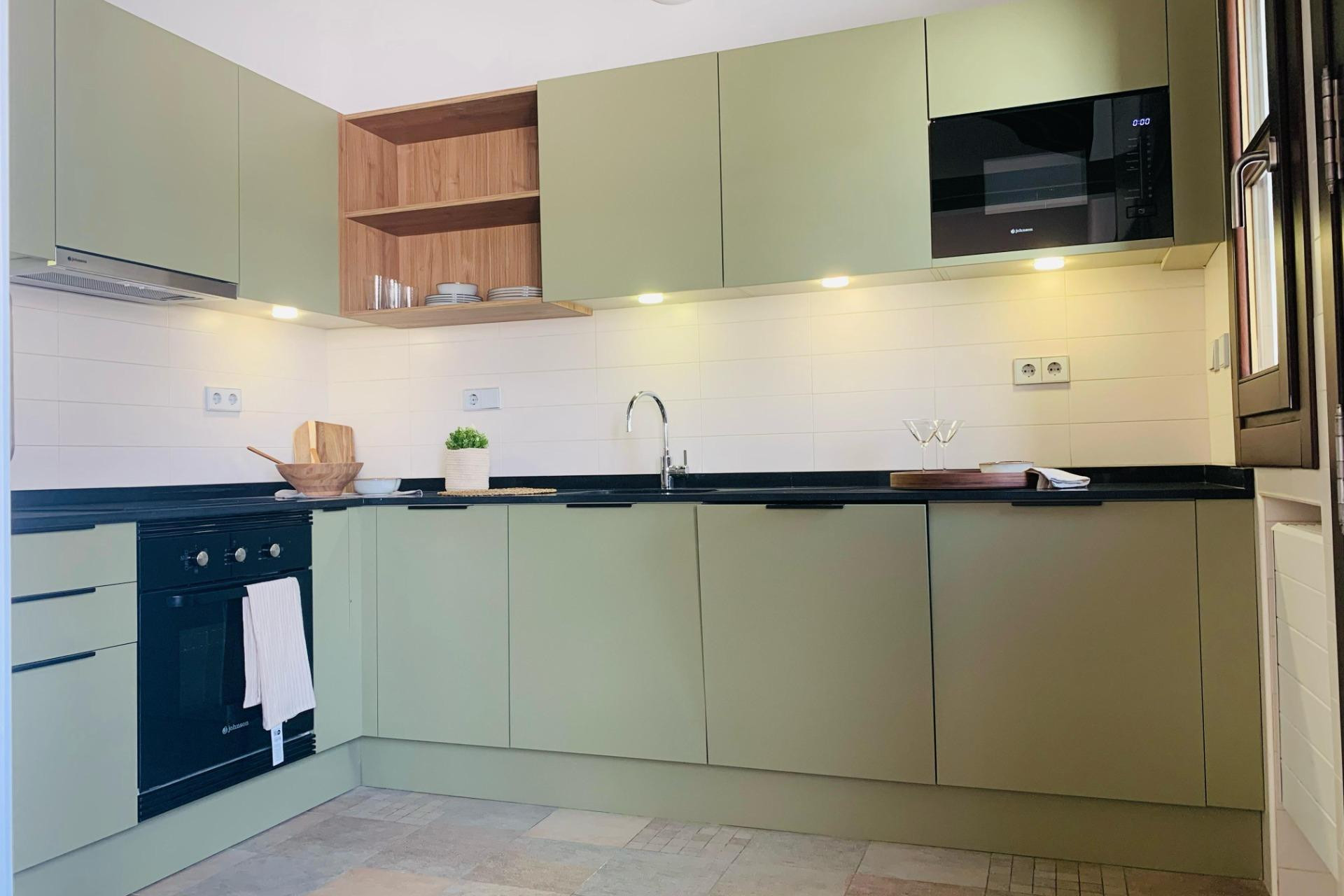 Herverkoop - Villa - Sucina