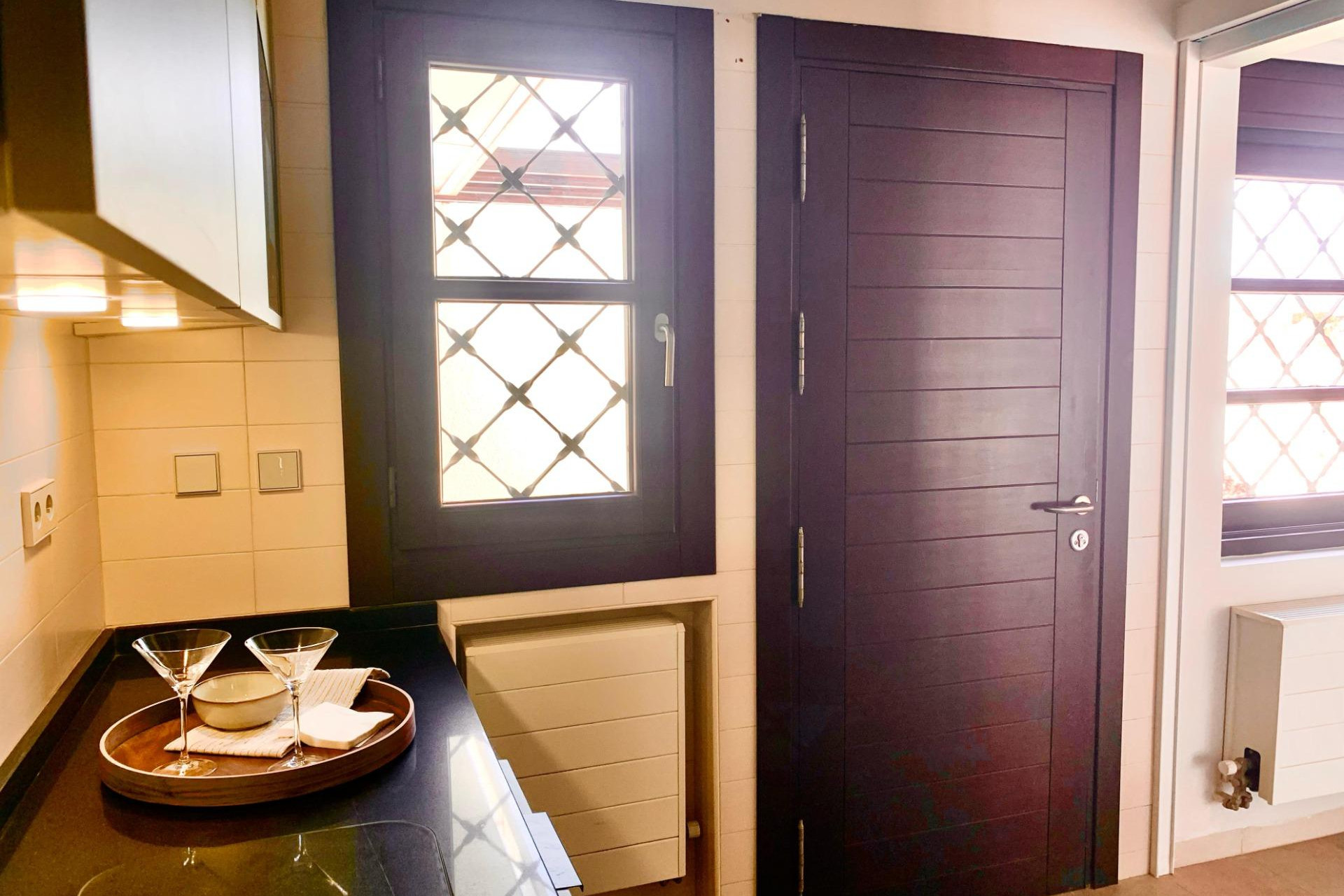 Herverkoop - Villa - Sucina