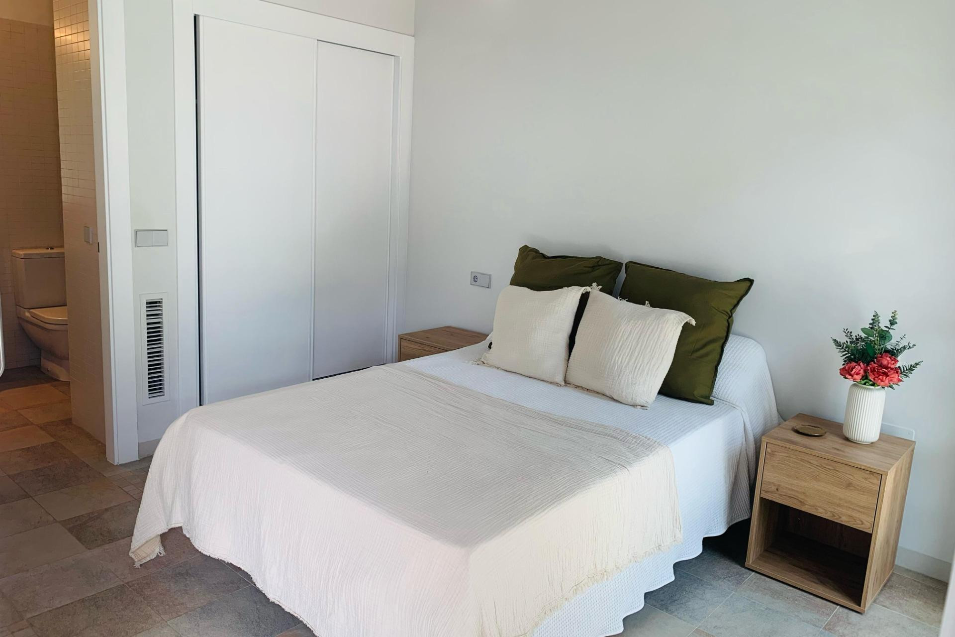 Herverkoop - Villa - Sucina