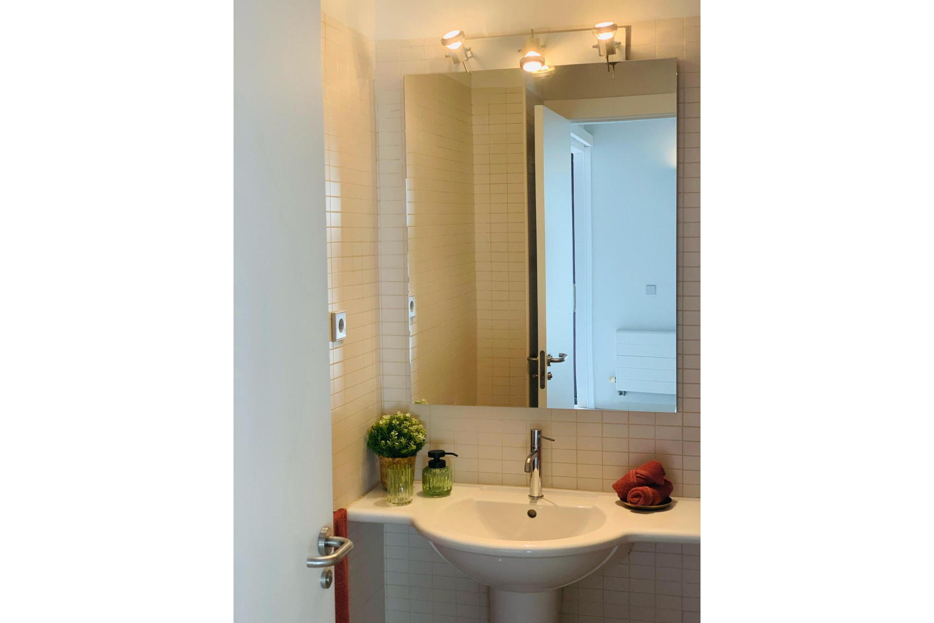 Herverkoop - Villa - Sucina