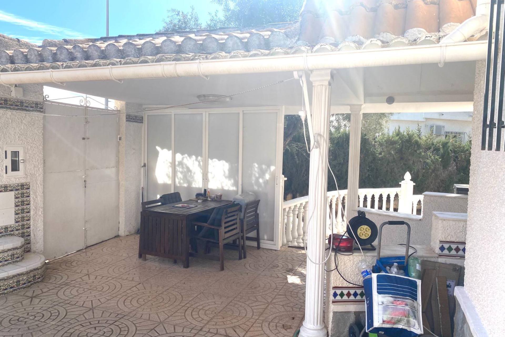 Herverkoop - Villa Te Koop - Torrevieja - El Chaparral