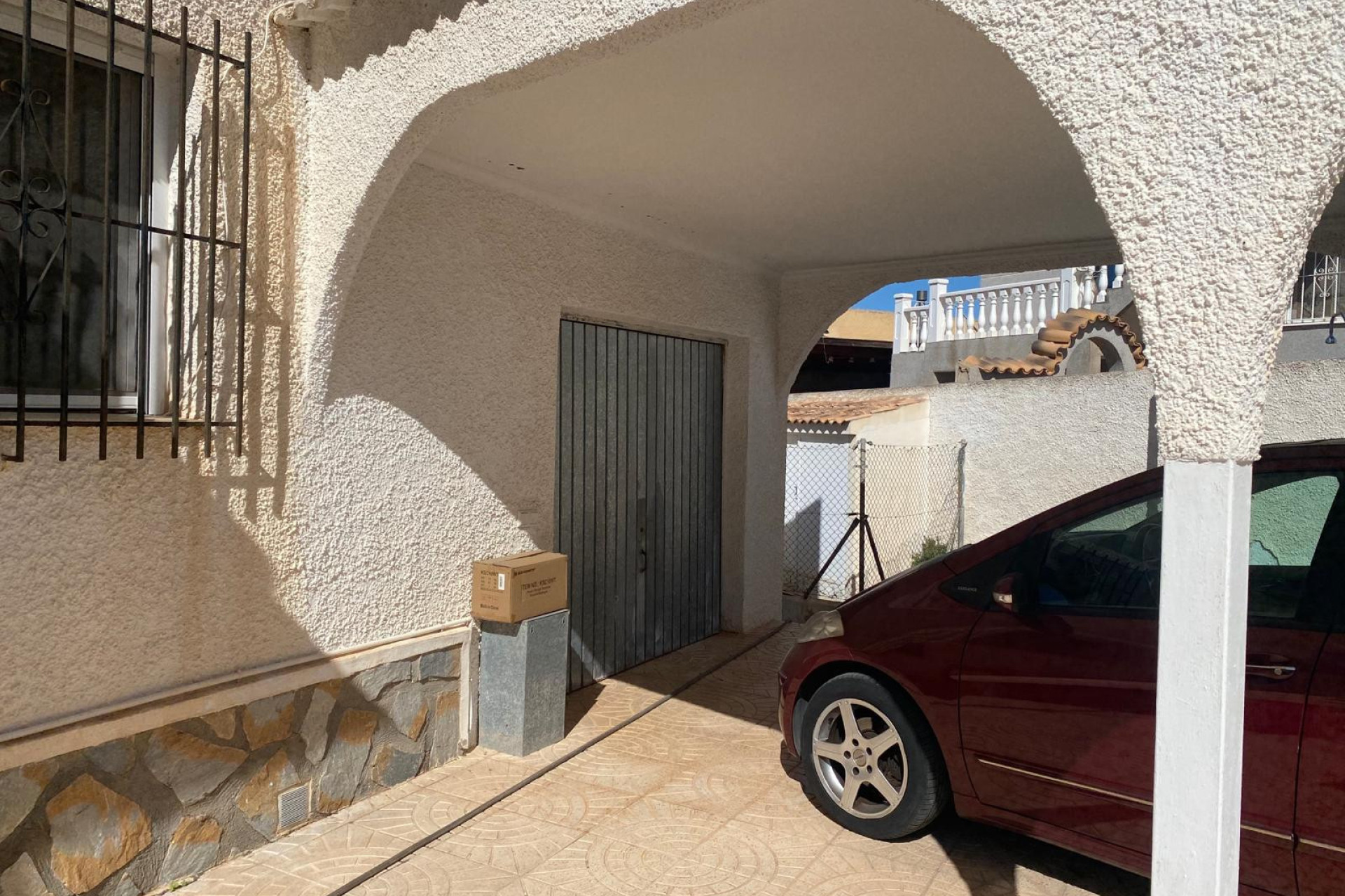 Herverkoop - Villa Te Koop - Torrevieja - El Chaparral