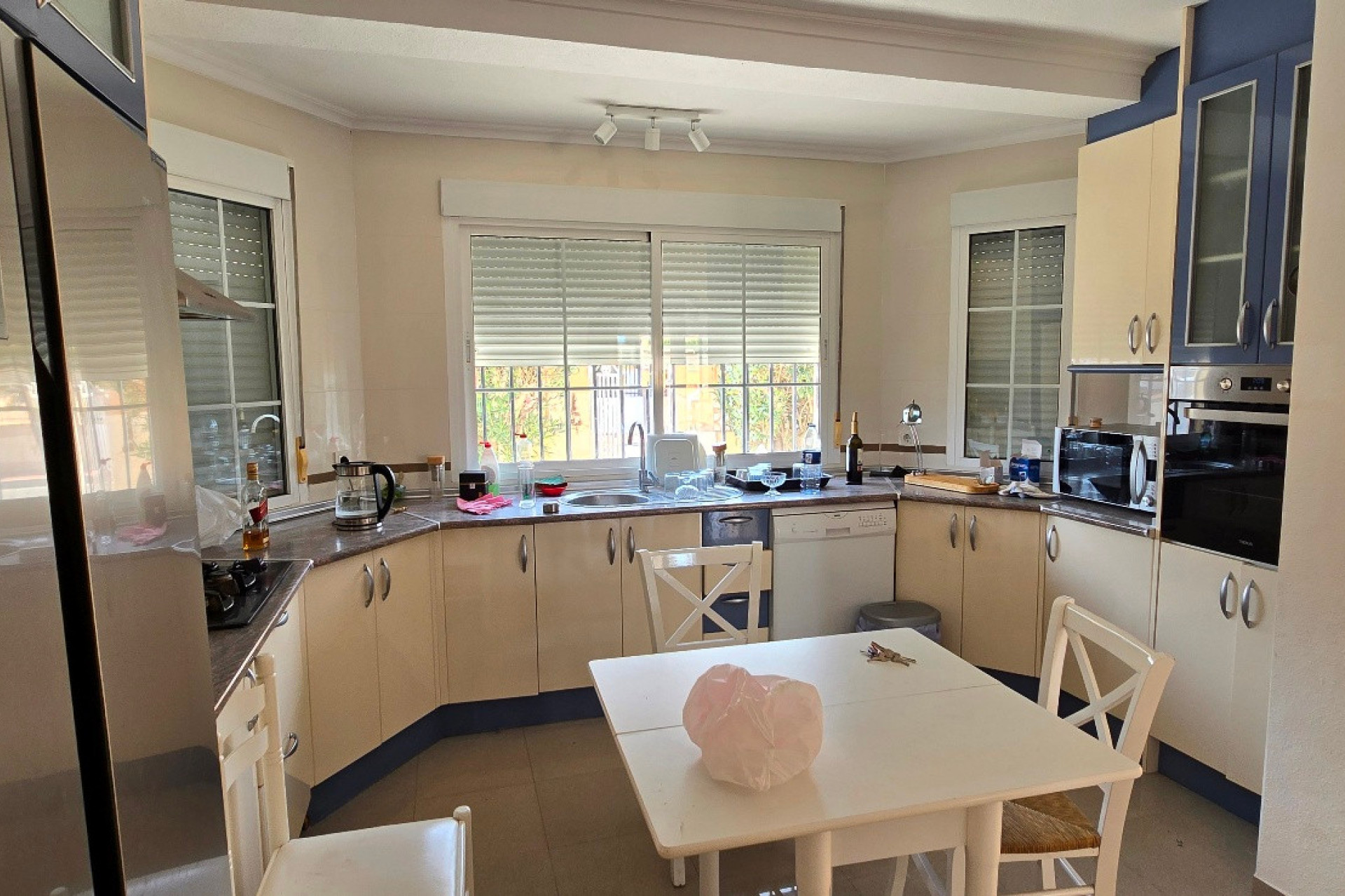 Herverkoop - Villa Te Koop - Torrevieja - El Chaparral