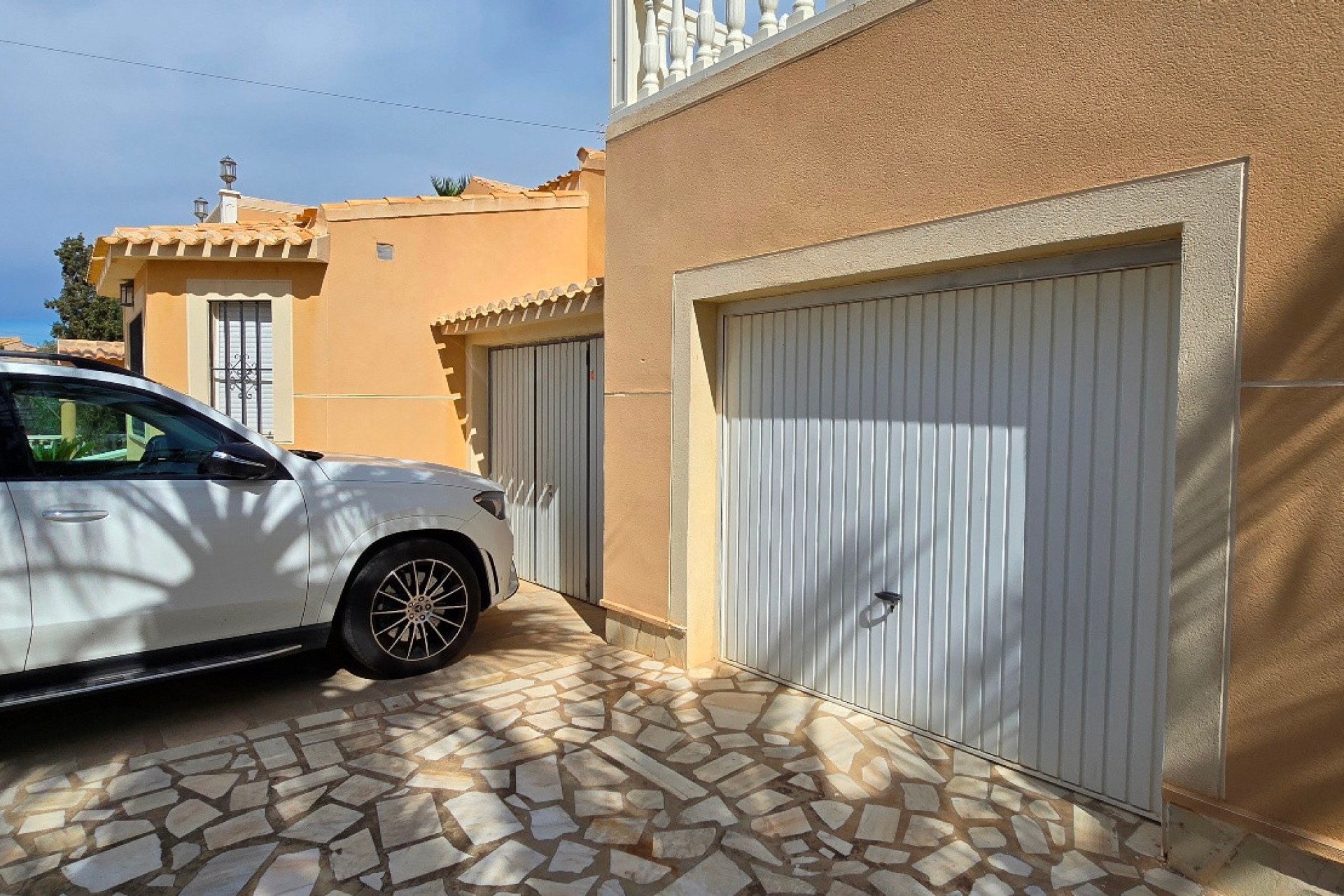 Herverkoop - Villa Te Koop - Torrevieja - El Chaparral