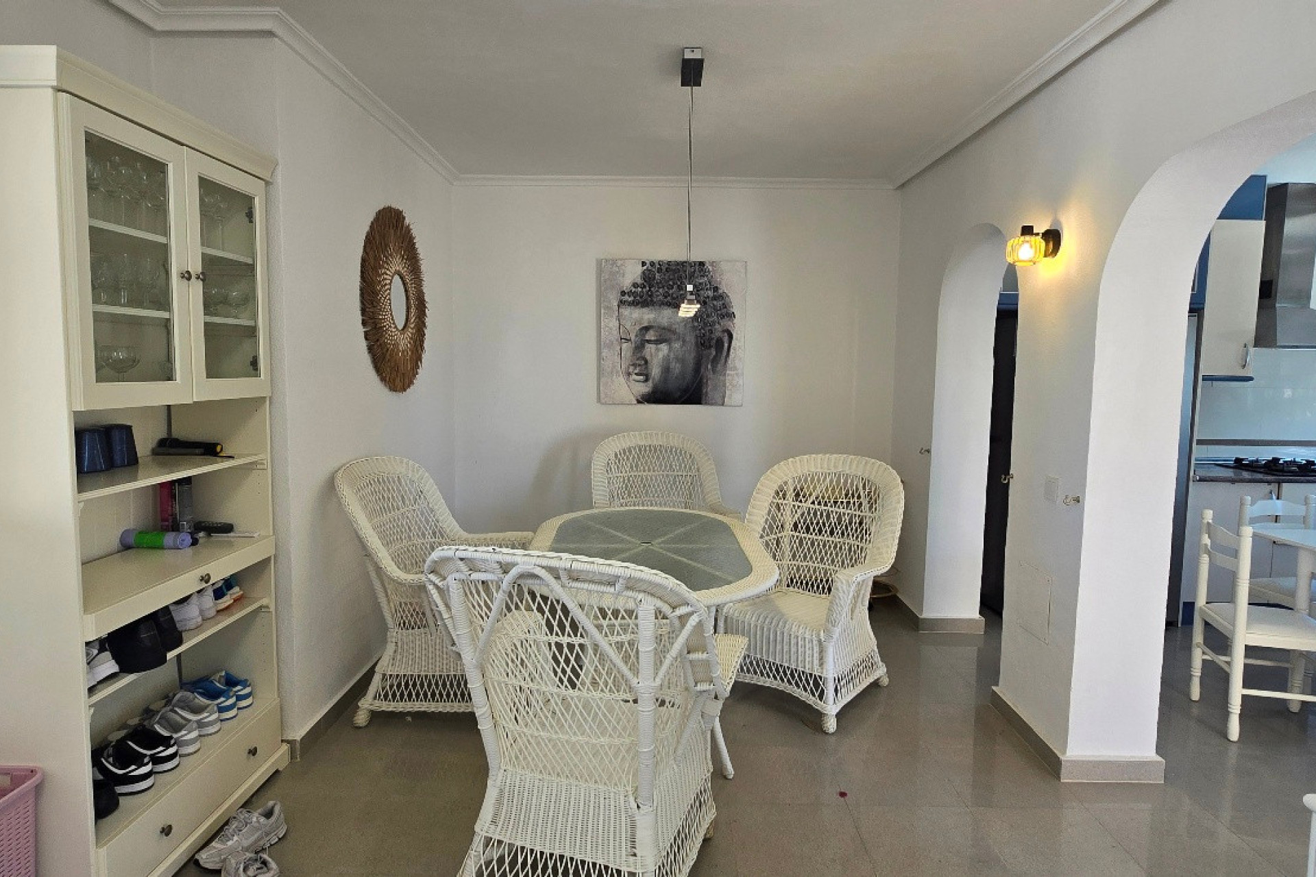 Herverkoop - Villa Te Koop - Torrevieja - El Chaparral