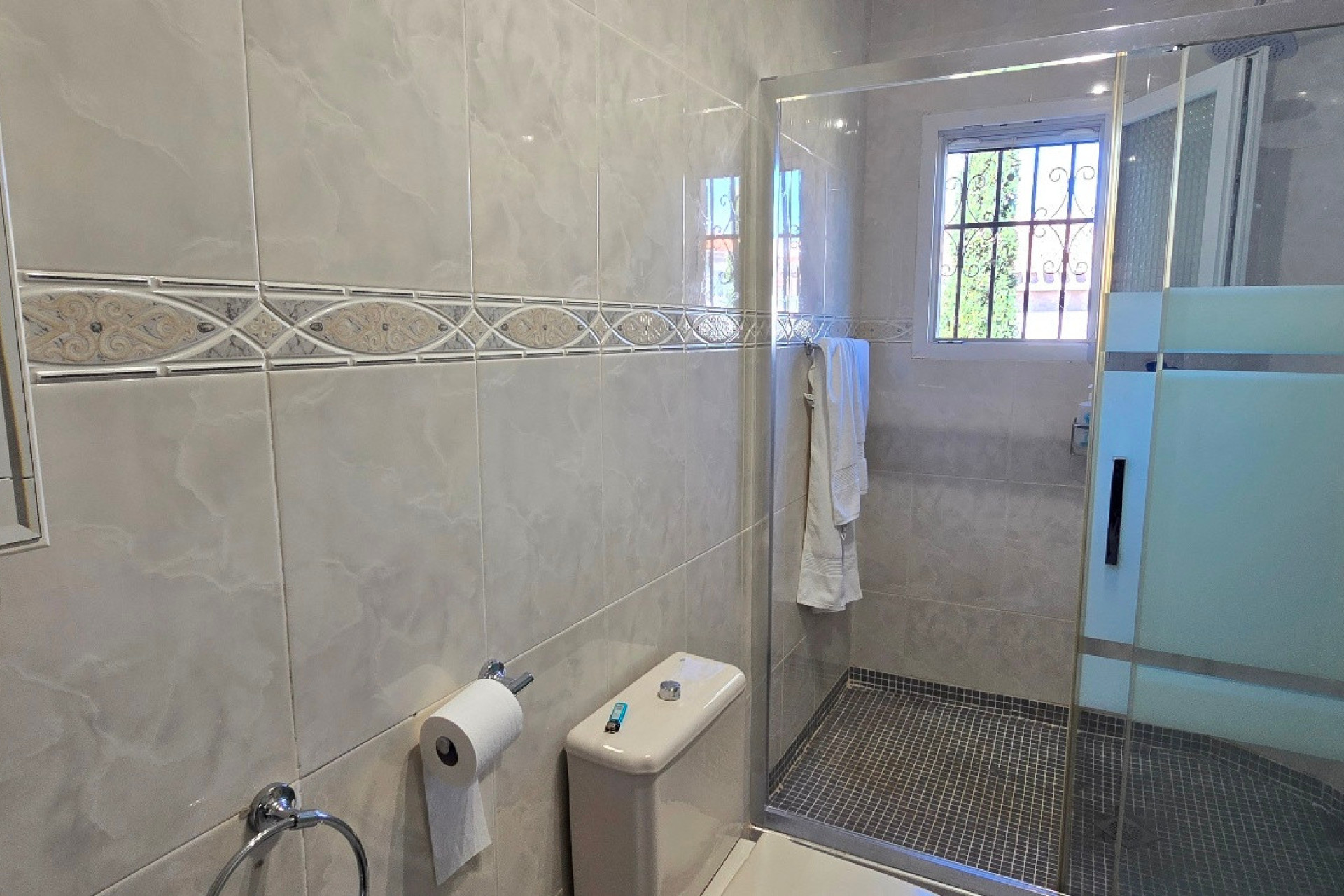 Herverkoop - Villa Te Koop - Torrevieja - El Chaparral