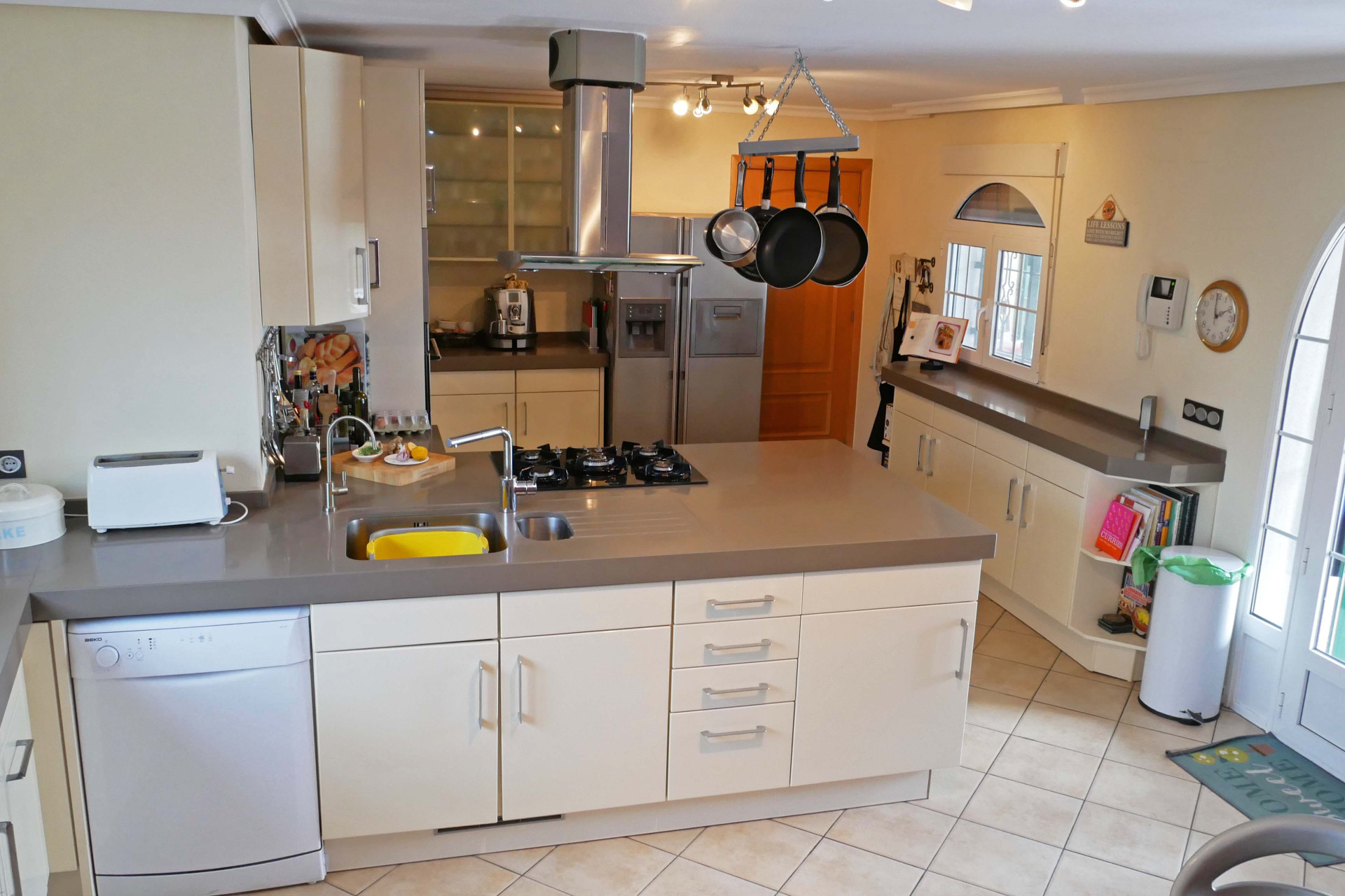 Herverkoop - Villa Te Koop - Torrevieja - El Chaparral