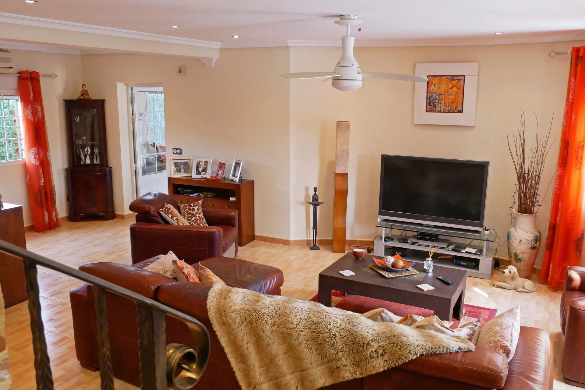 Herverkoop - Villa Te Koop - Torrevieja - El Chaparral