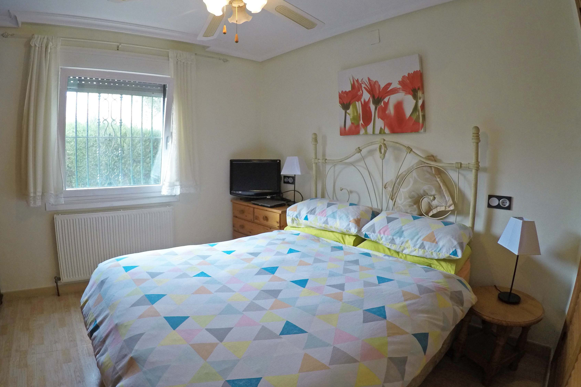 Herverkoop - Villa Te Koop - Torrevieja - El Chaparral