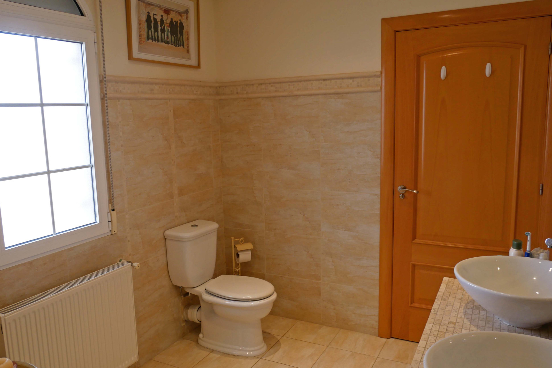 Herverkoop - Villa Te Koop - Torrevieja - El Chaparral