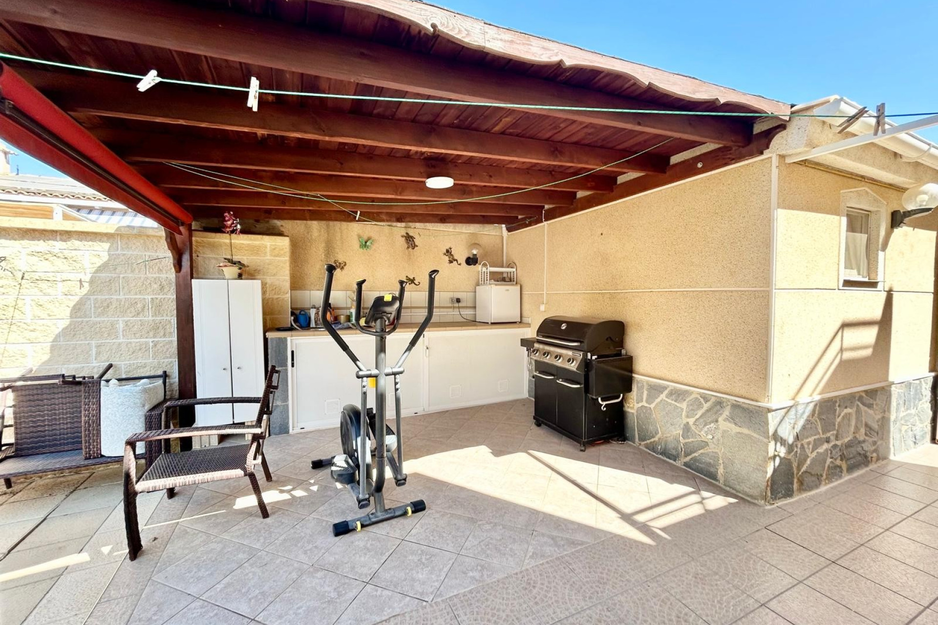 Herverkoop - Villa Te Koop - Torrevieja - La Siesta