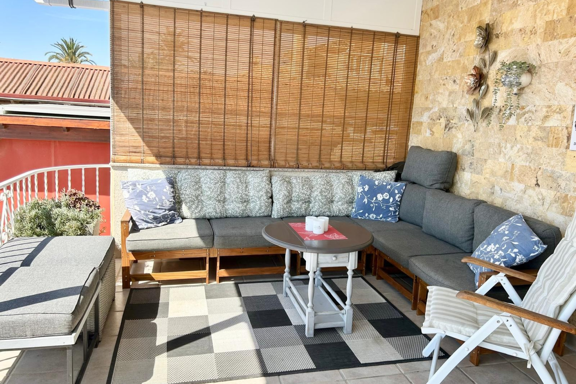 Herverkoop - Villa Te Koop - Torrevieja - La Siesta