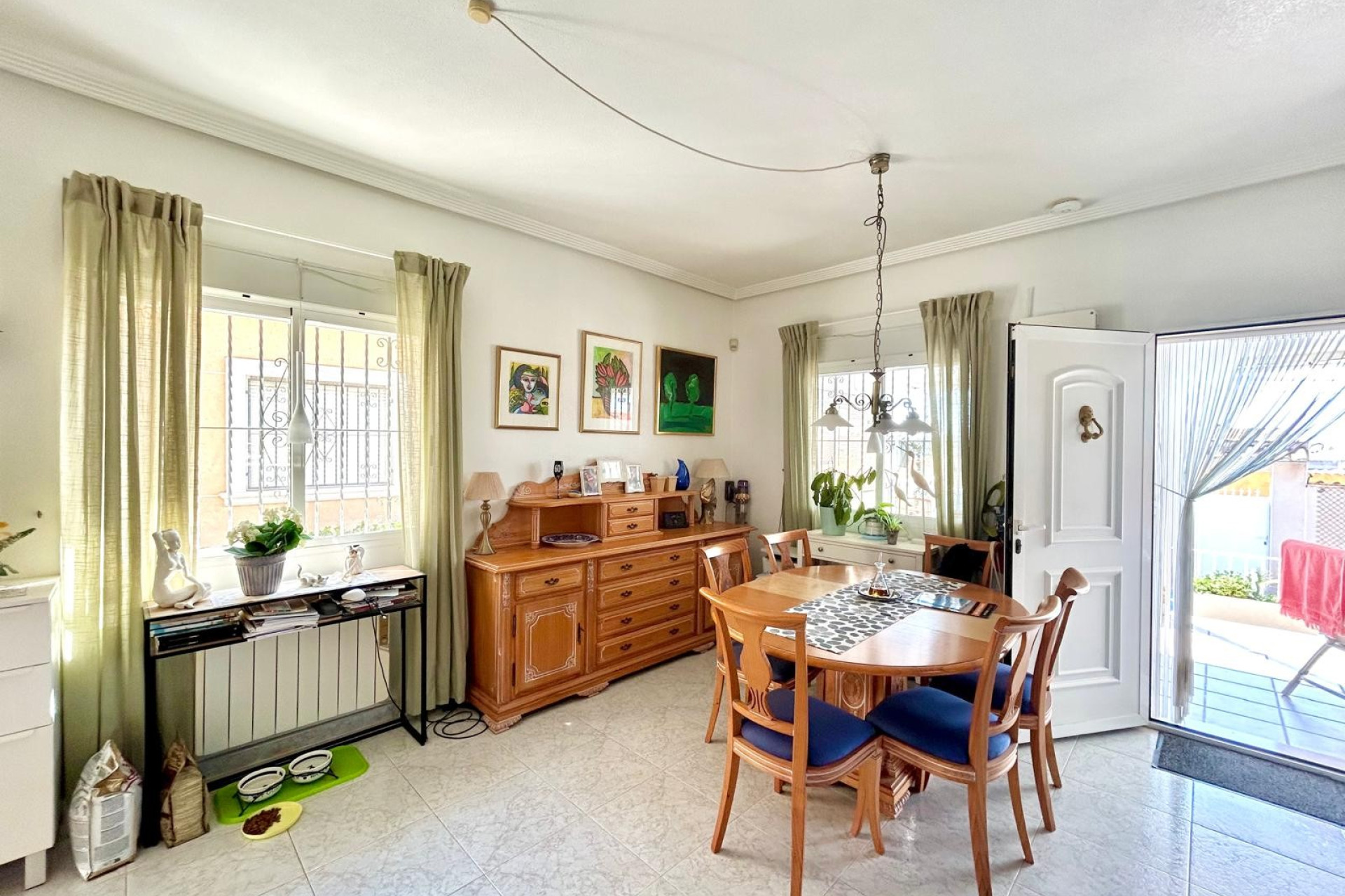 Herverkoop - Villa Te Koop - Torrevieja - La Siesta