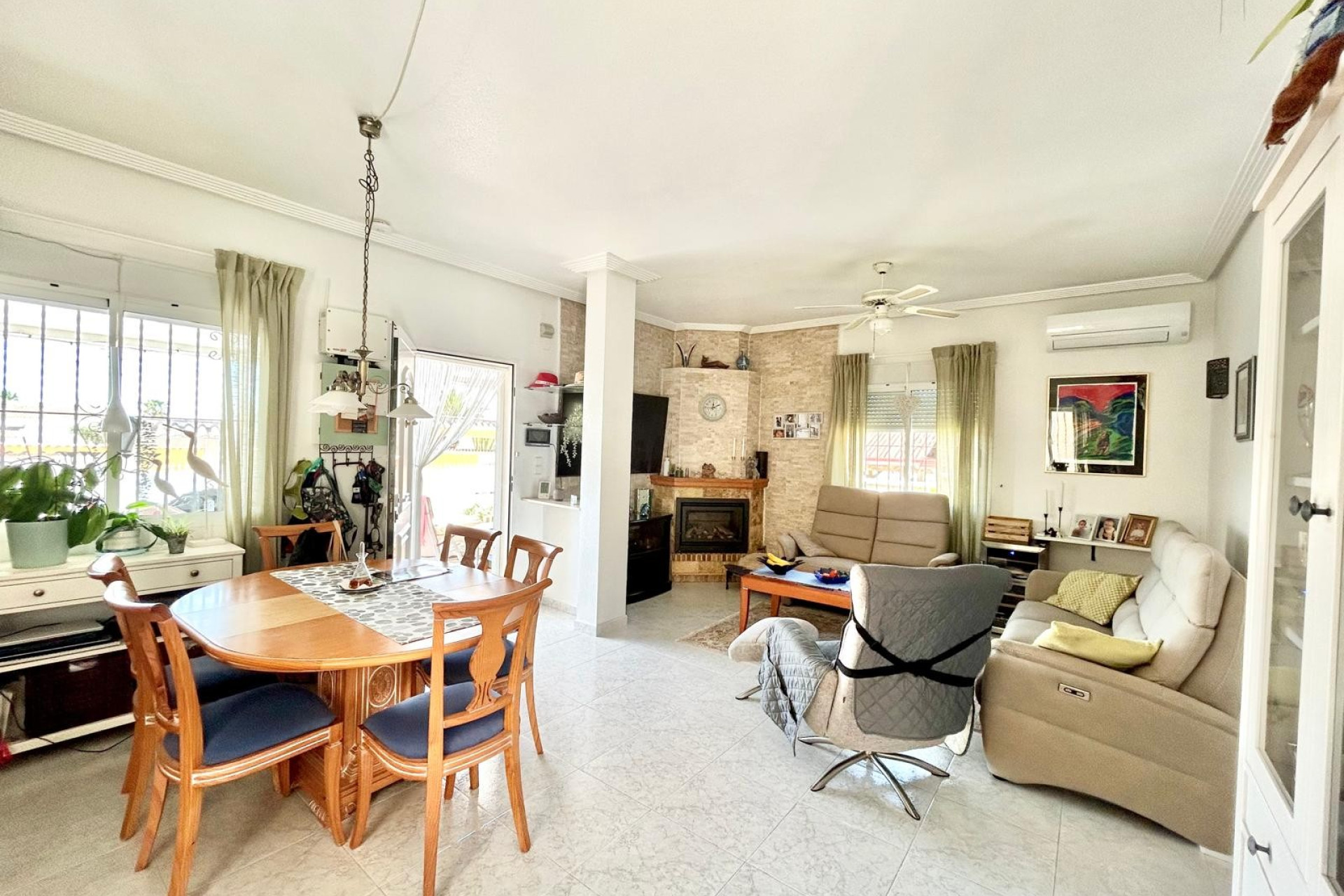 Herverkoop - Villa Te Koop - Torrevieja - La Siesta