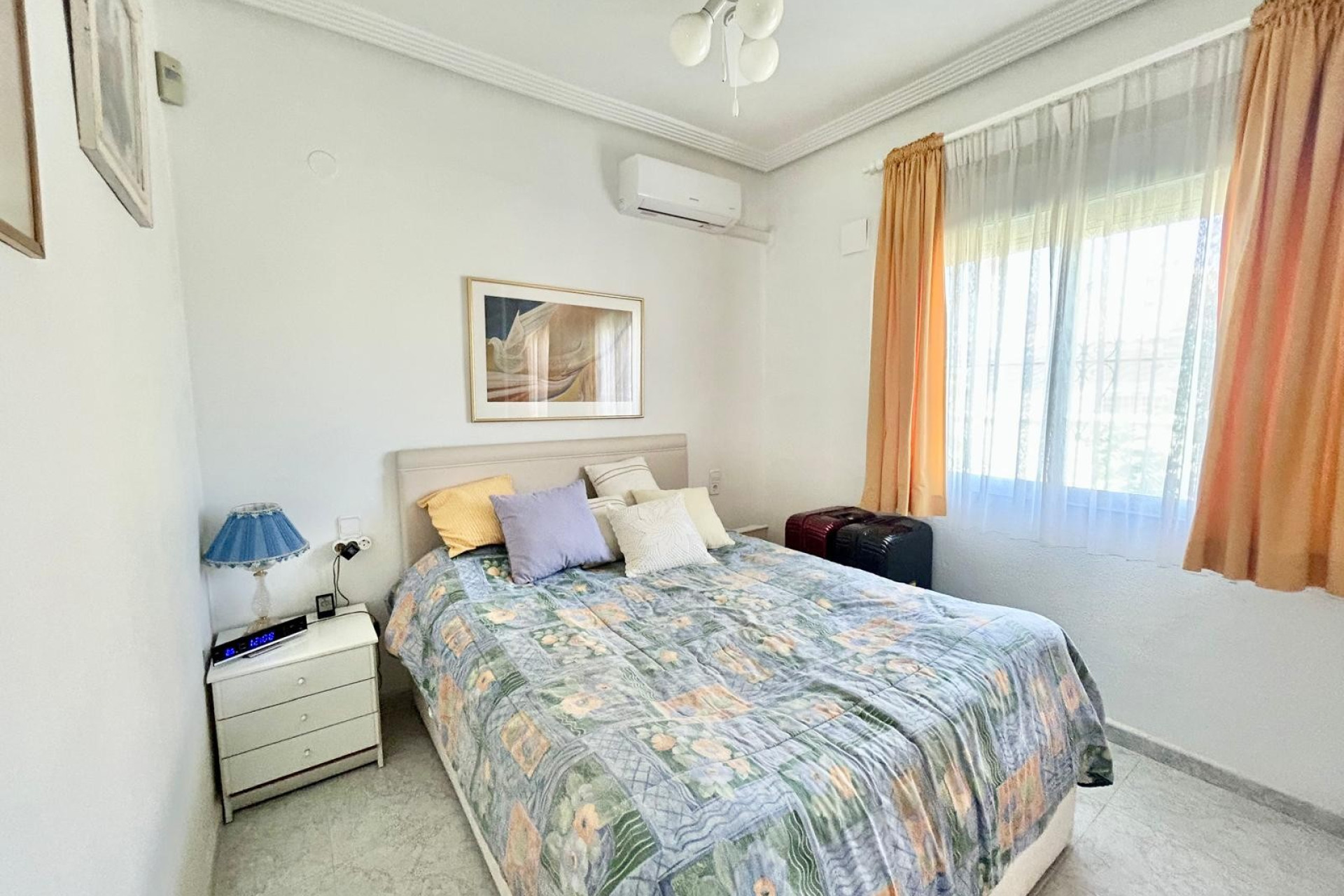 Herverkoop - Villa Te Koop - Torrevieja - La Siesta