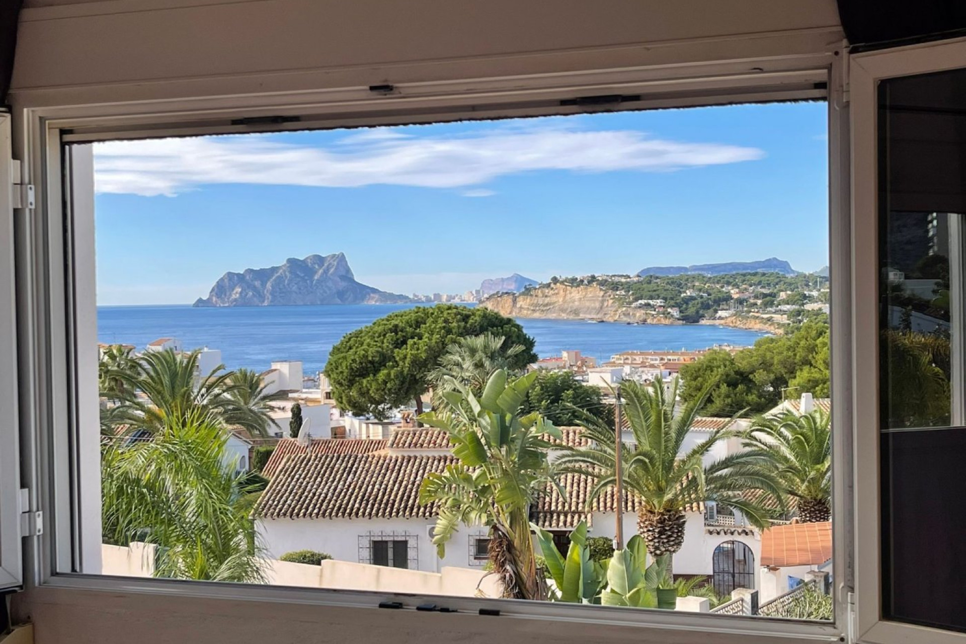 Herverkoop - Villa - Teulada - Moraira