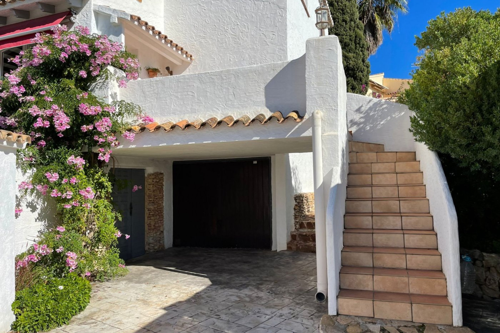 Herverkoop - Villa - Teulada - Moraira