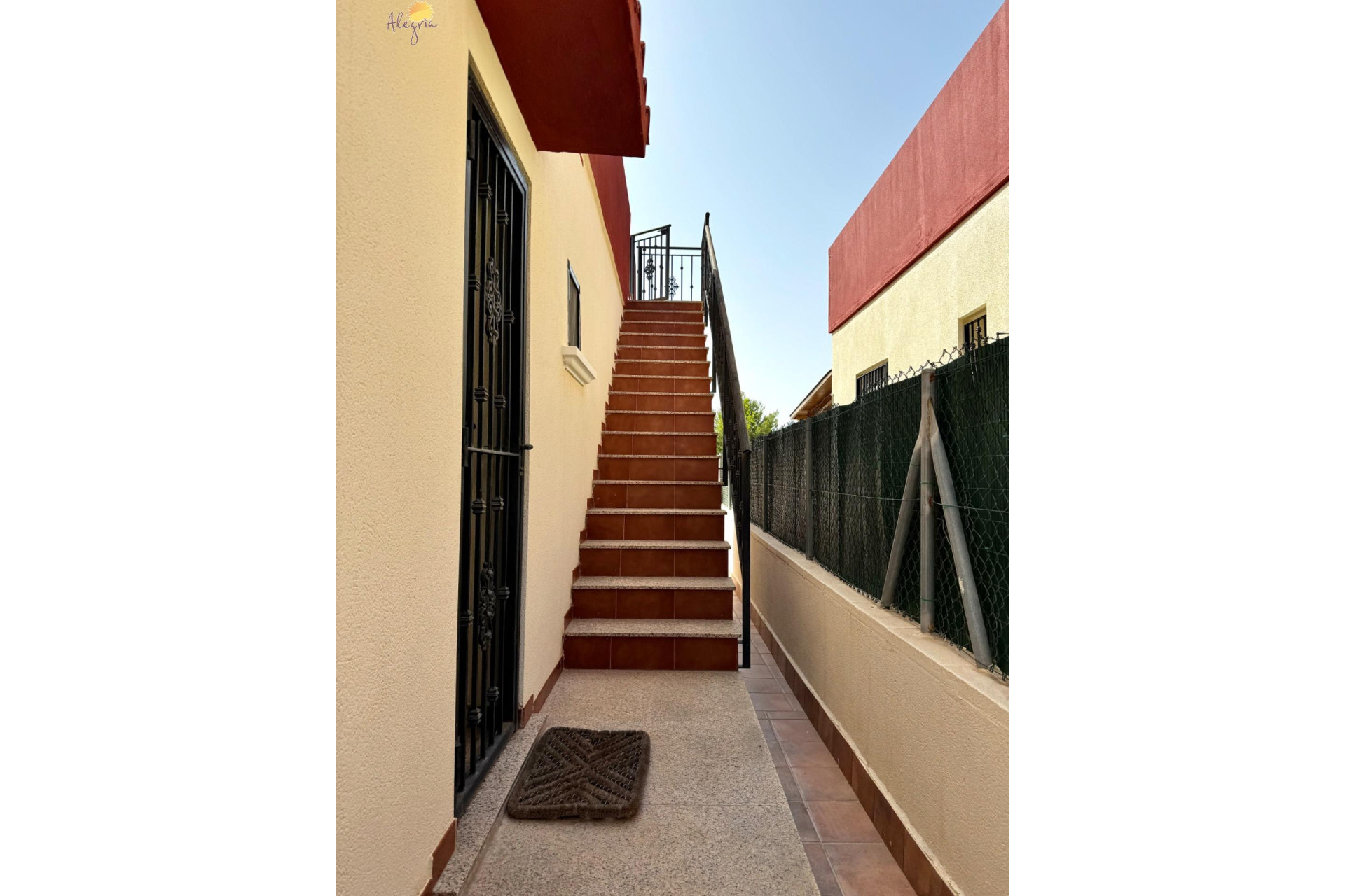 Herverkoop - Villa - Torrevieja - Aguas nuevas 2