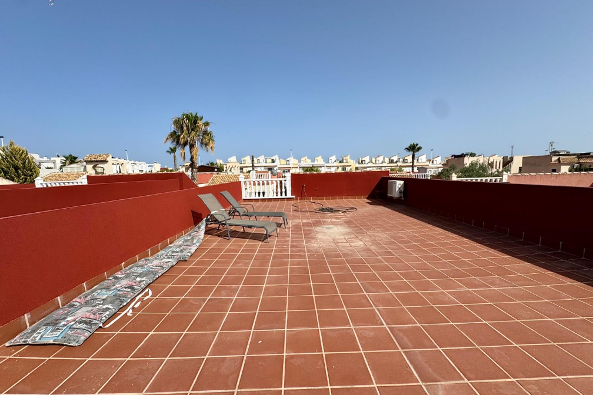 Herverkoop - Villa - Torrevieja - Aguas nuevas 2