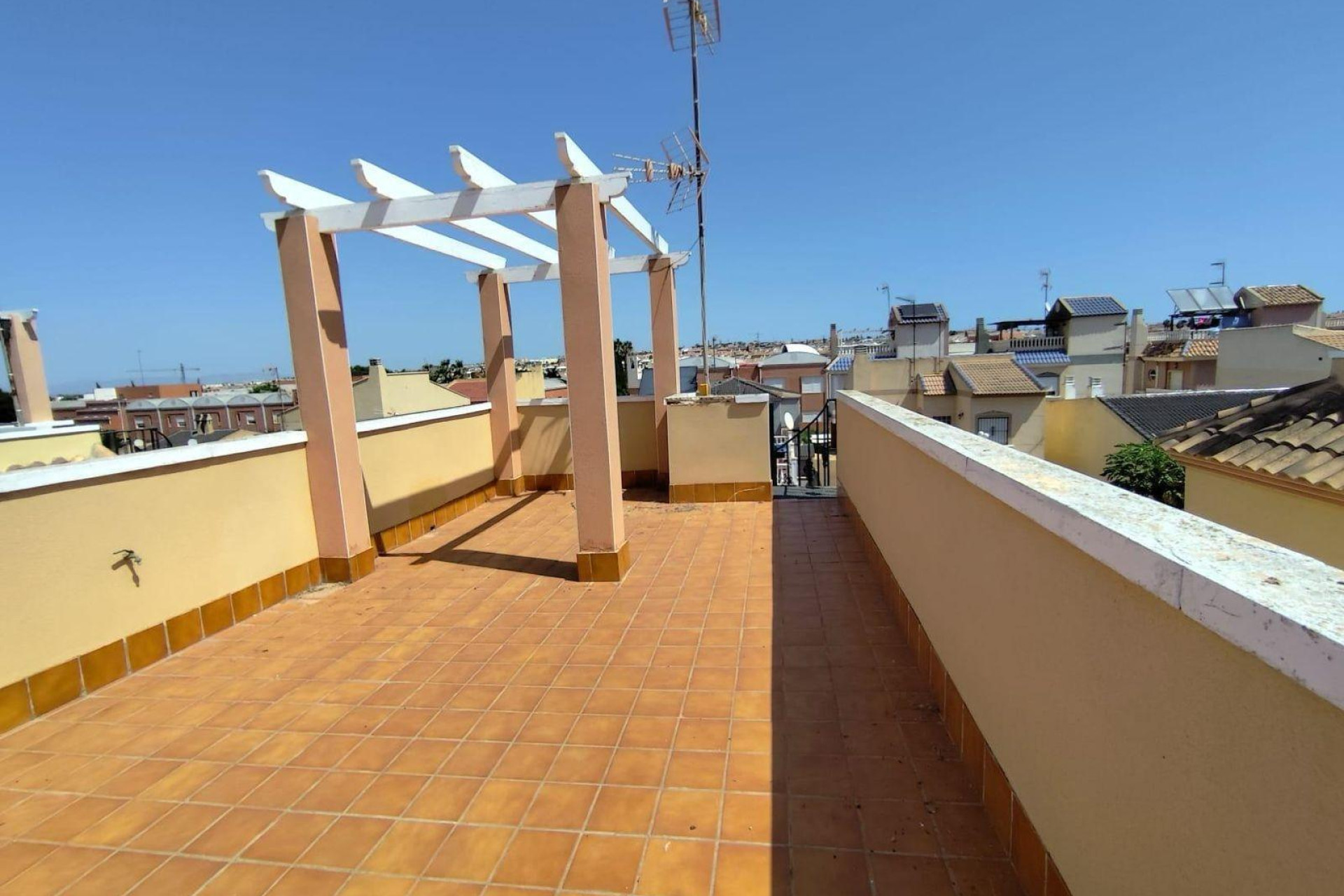 Herverkoop - Villa - Torrevieja - Aguas nuevas 2